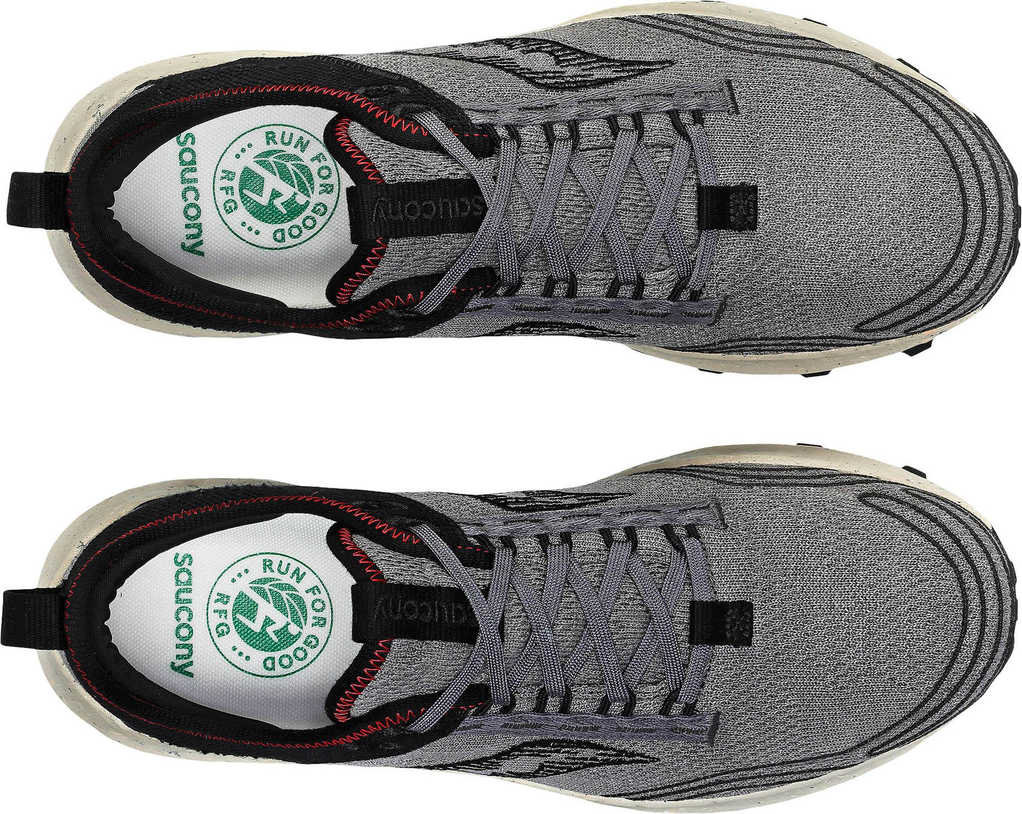 Product gallery image number 6 for product Souliers de course Peregrine RFG - Men's