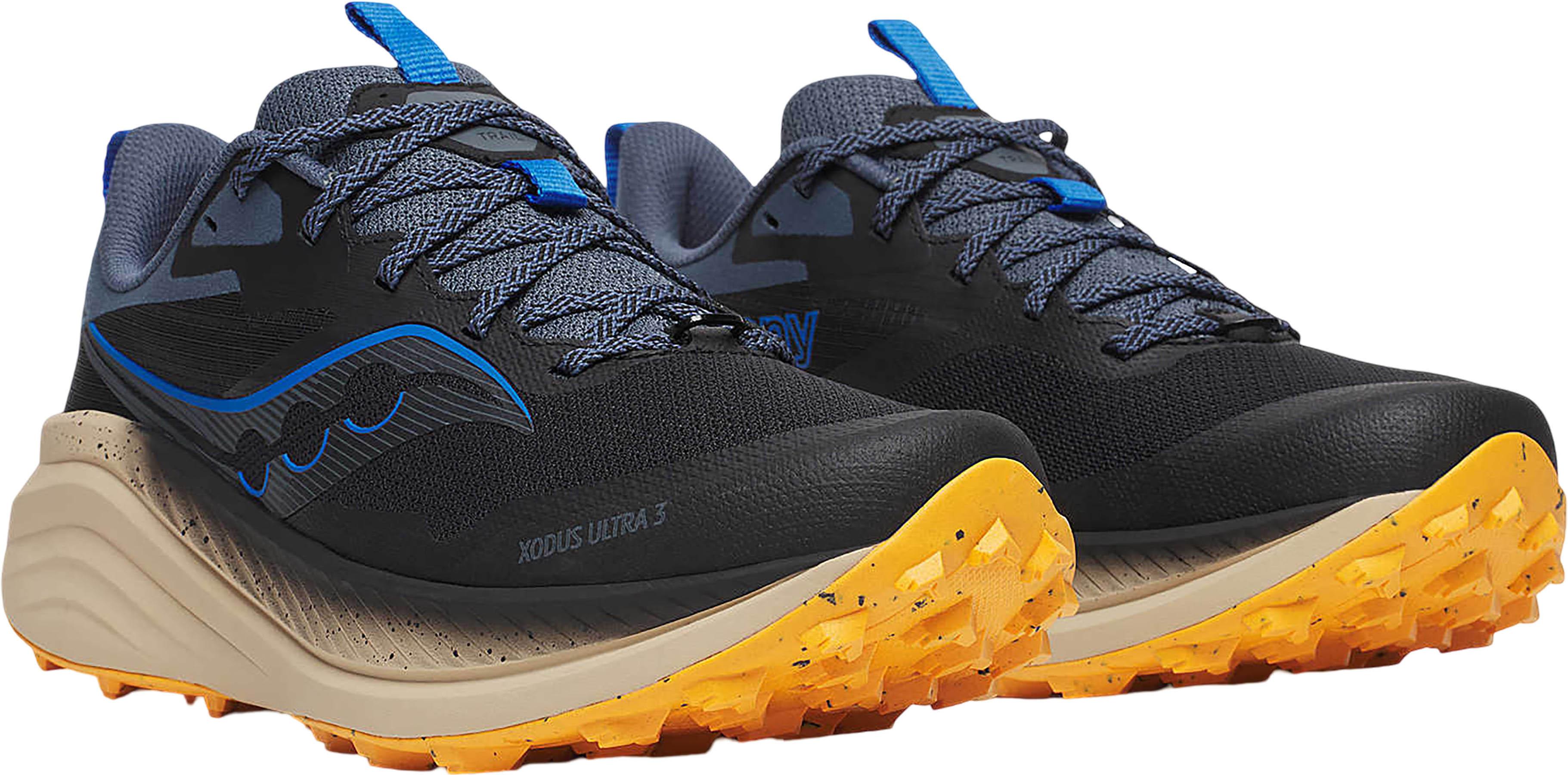 Numéro de l'image de la galerie de produits 4 pour le produit Souliers Xodus Ultra 3 - Homme