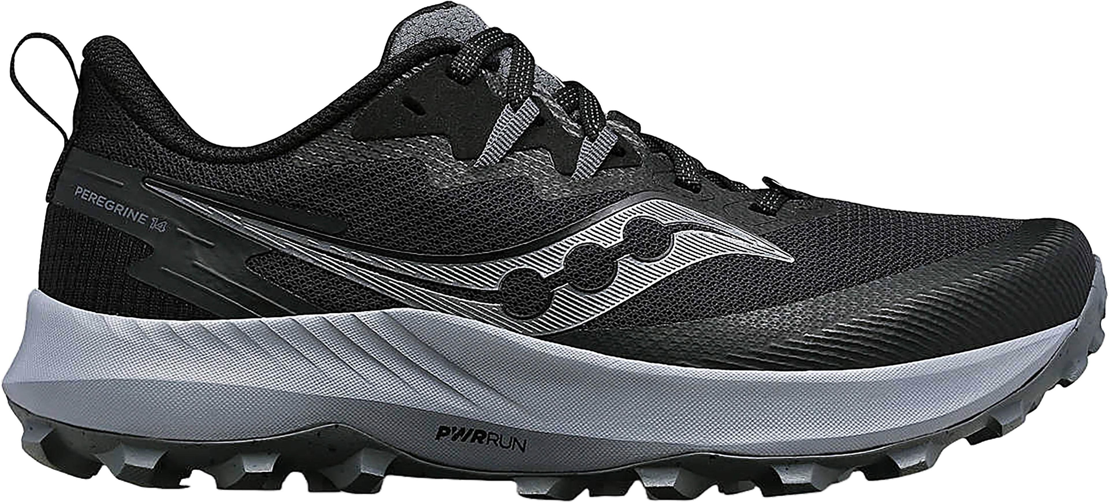 Numéro de l'image de la galerie de produits 1 pour le produit Souliers de course sur sentier Peregrine 14 - Homme