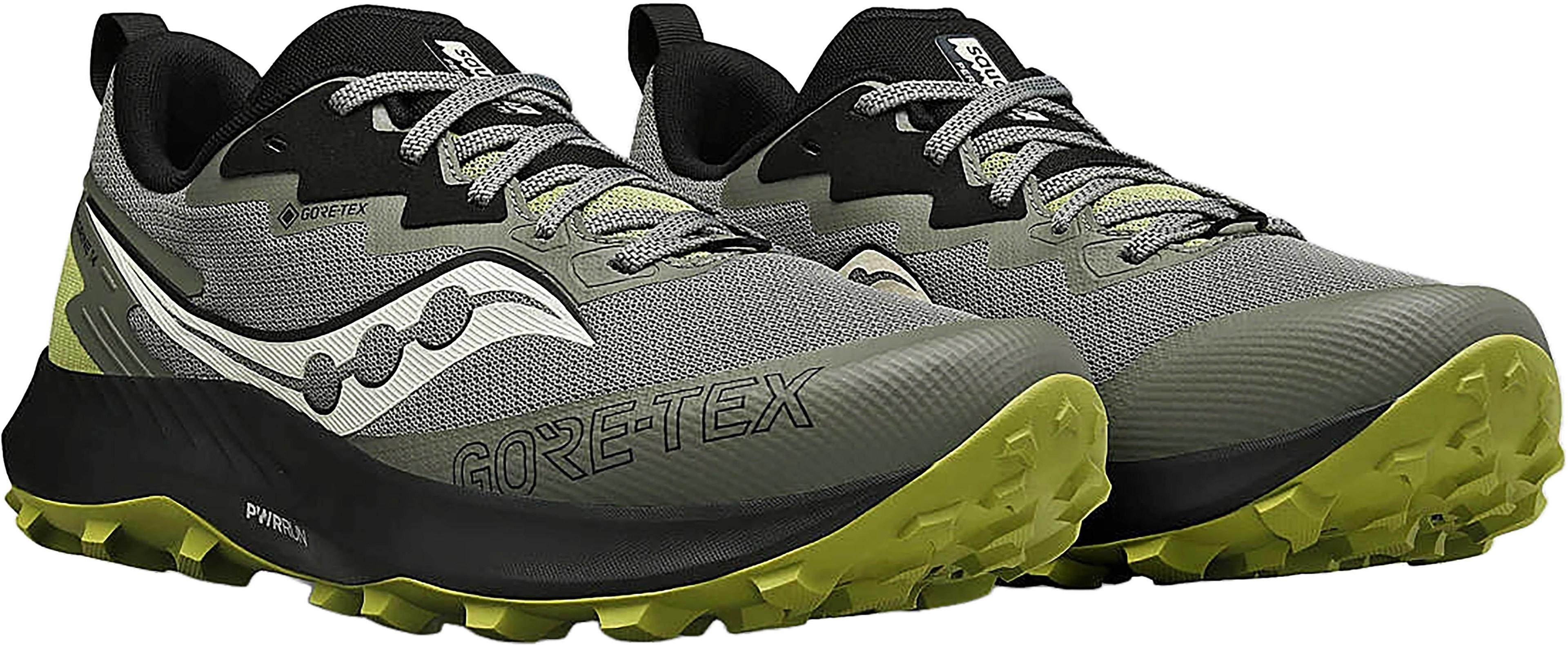 Product gallery image number 4 for product Peregrine 14 Gtx Shoes - Men's