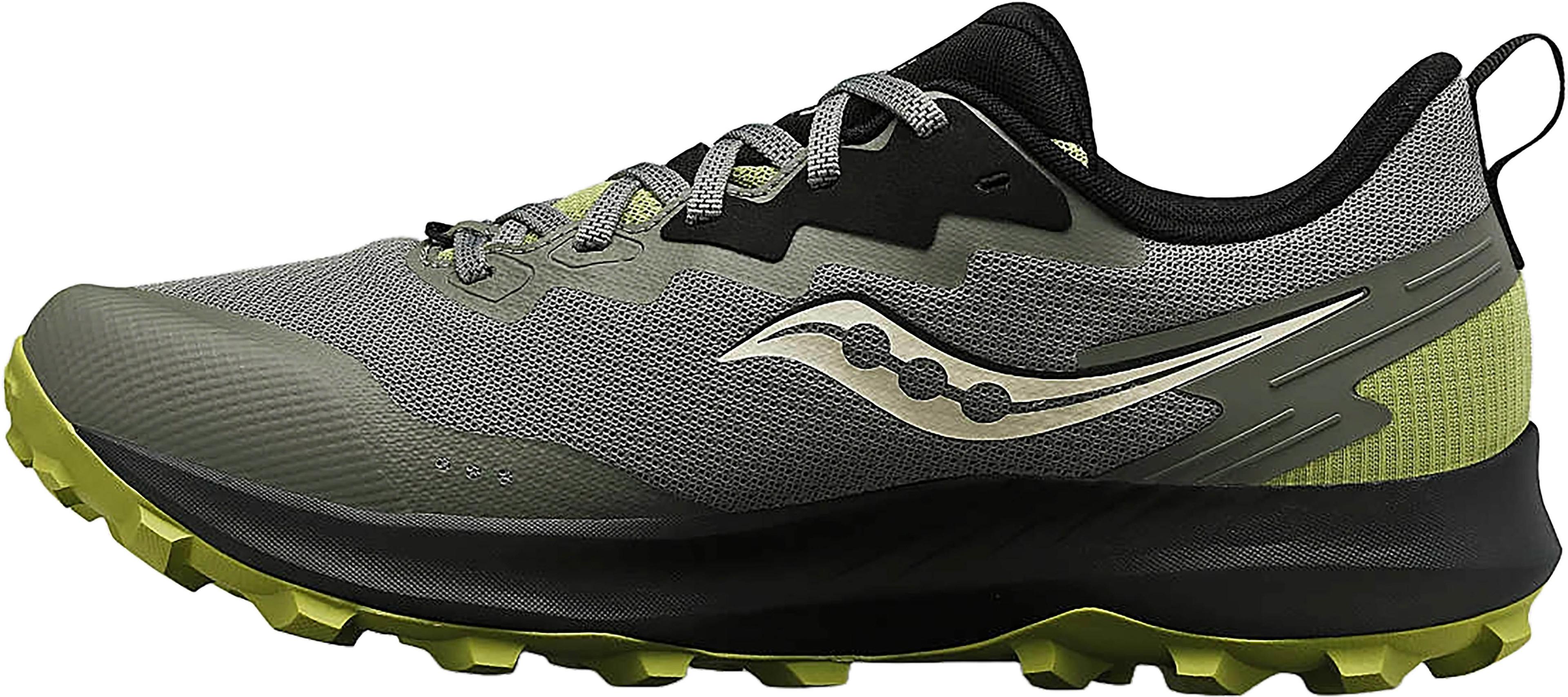 Product gallery image number 5 for product Peregrine 14 Gtx Shoes - Men's