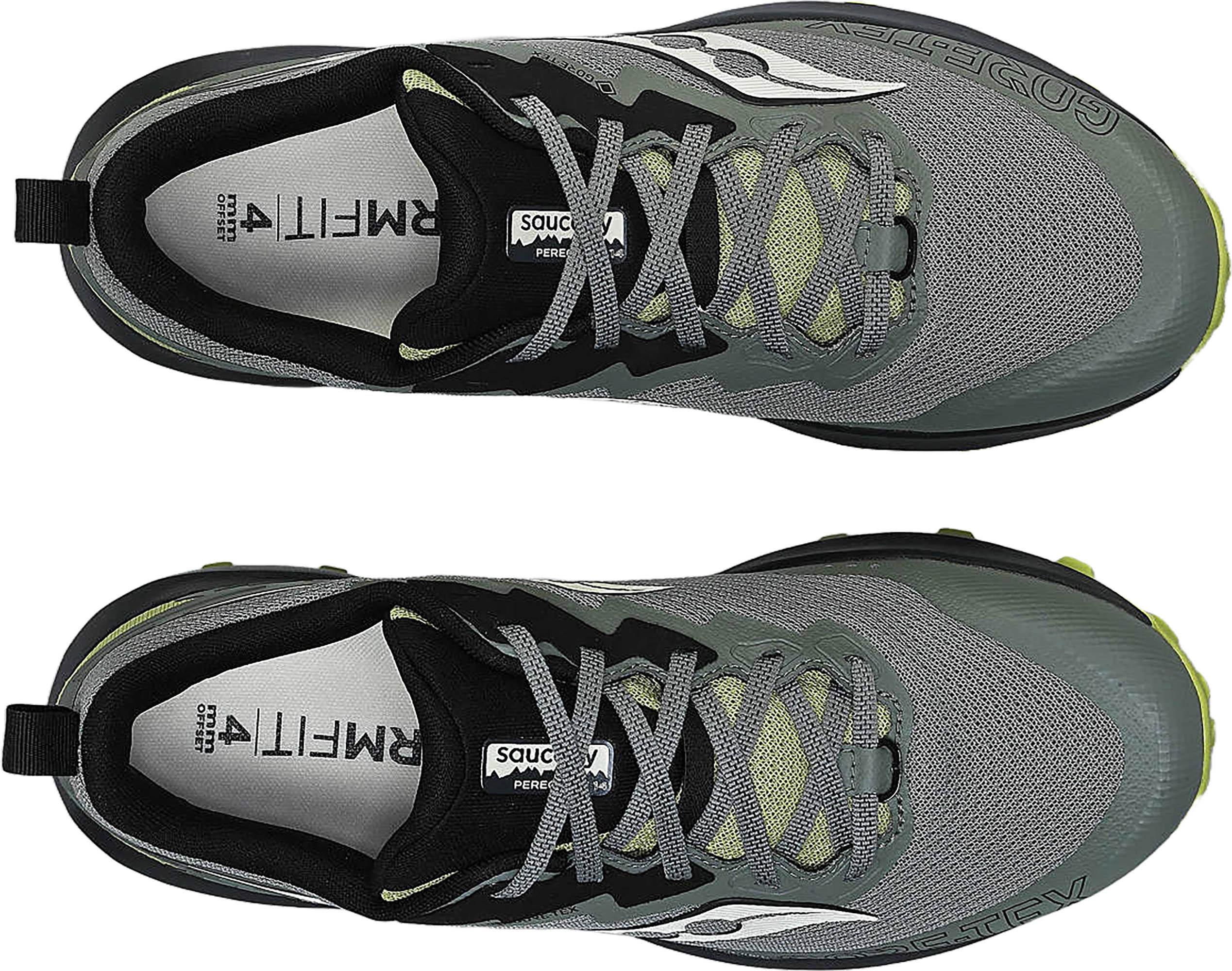 Product gallery image number 6 for product Peregrine 14 Gtx Shoes - Men's