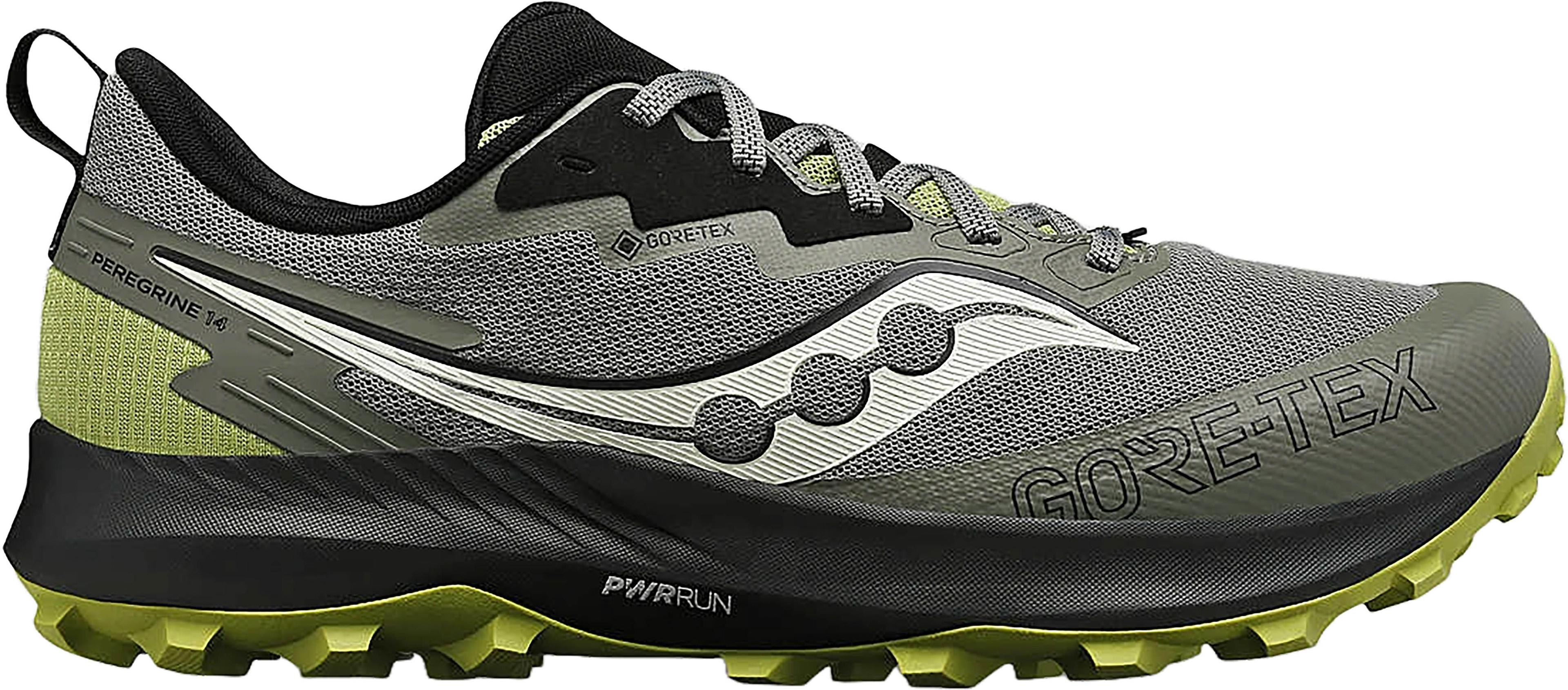 Product gallery image number 1 for product Peregrine 14 Gtx Shoes - Men's