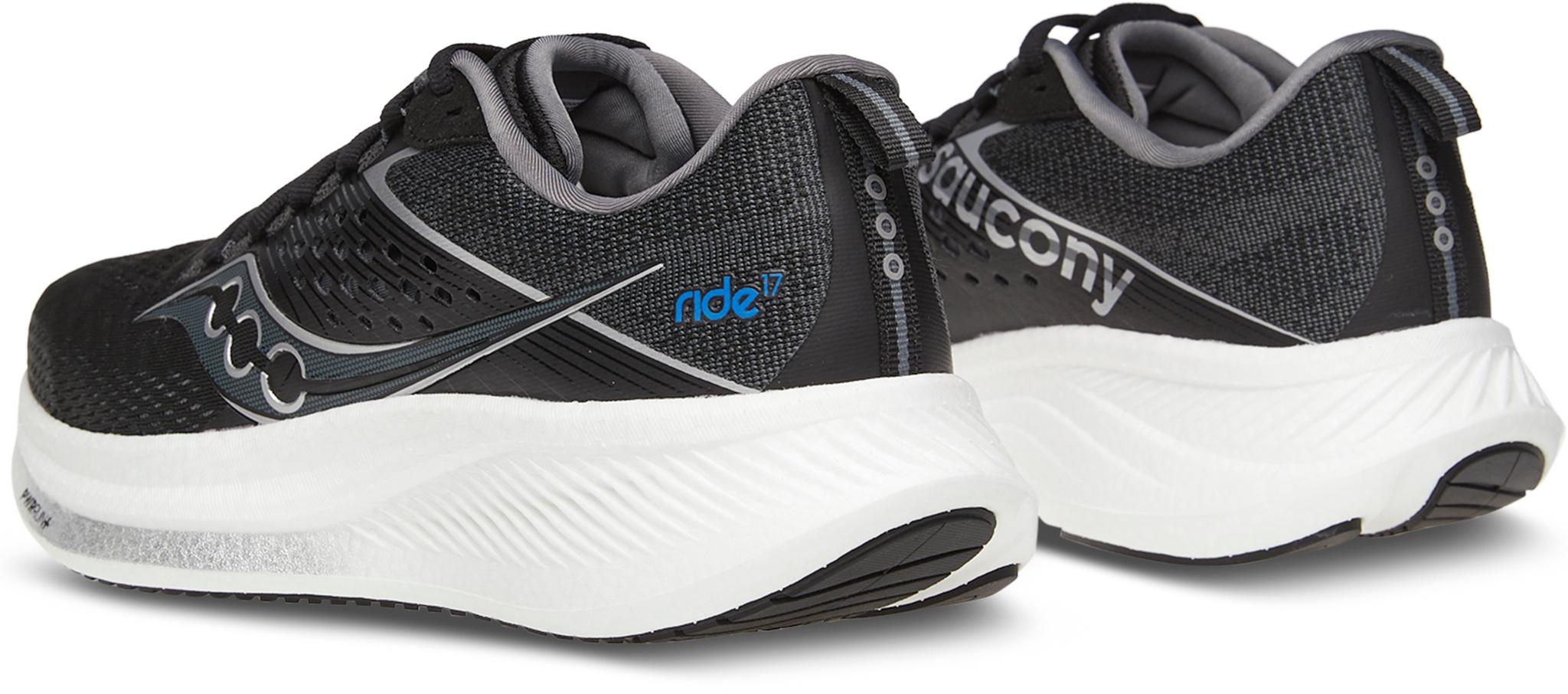 Product gallery image number 2 for product Ride 17 Shoes - Men's