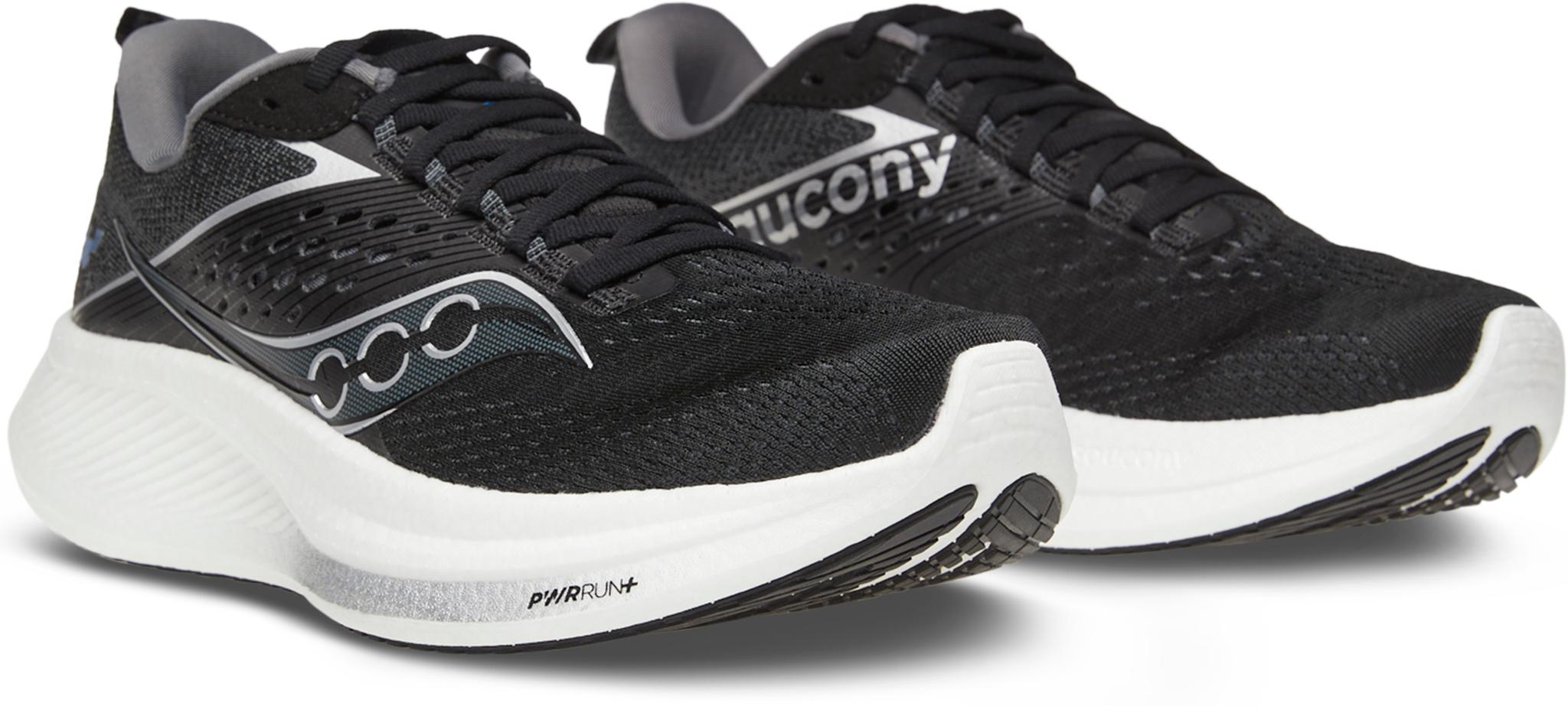 Product gallery image number 3 for product Ride 17 Shoes - Men's