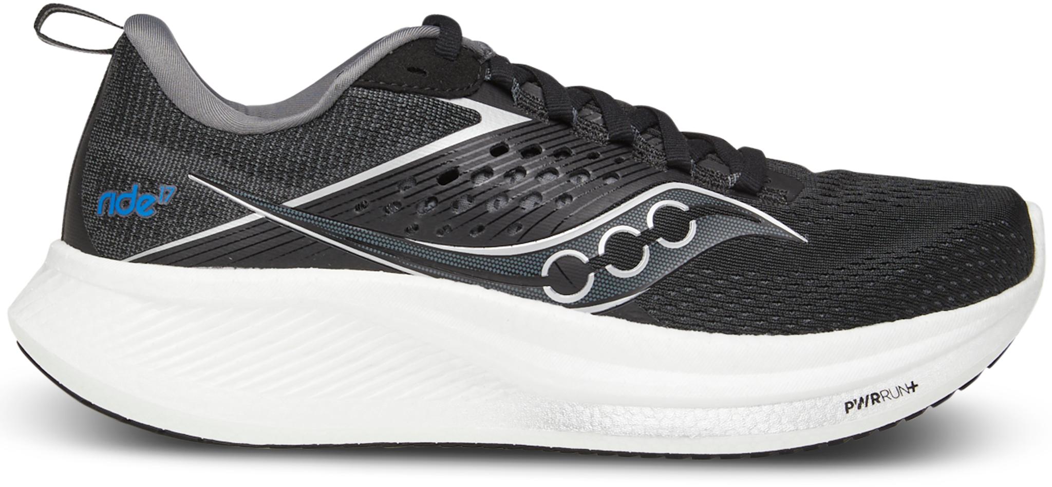 Product gallery image number 1 for product Ride 17 Shoes - Men's