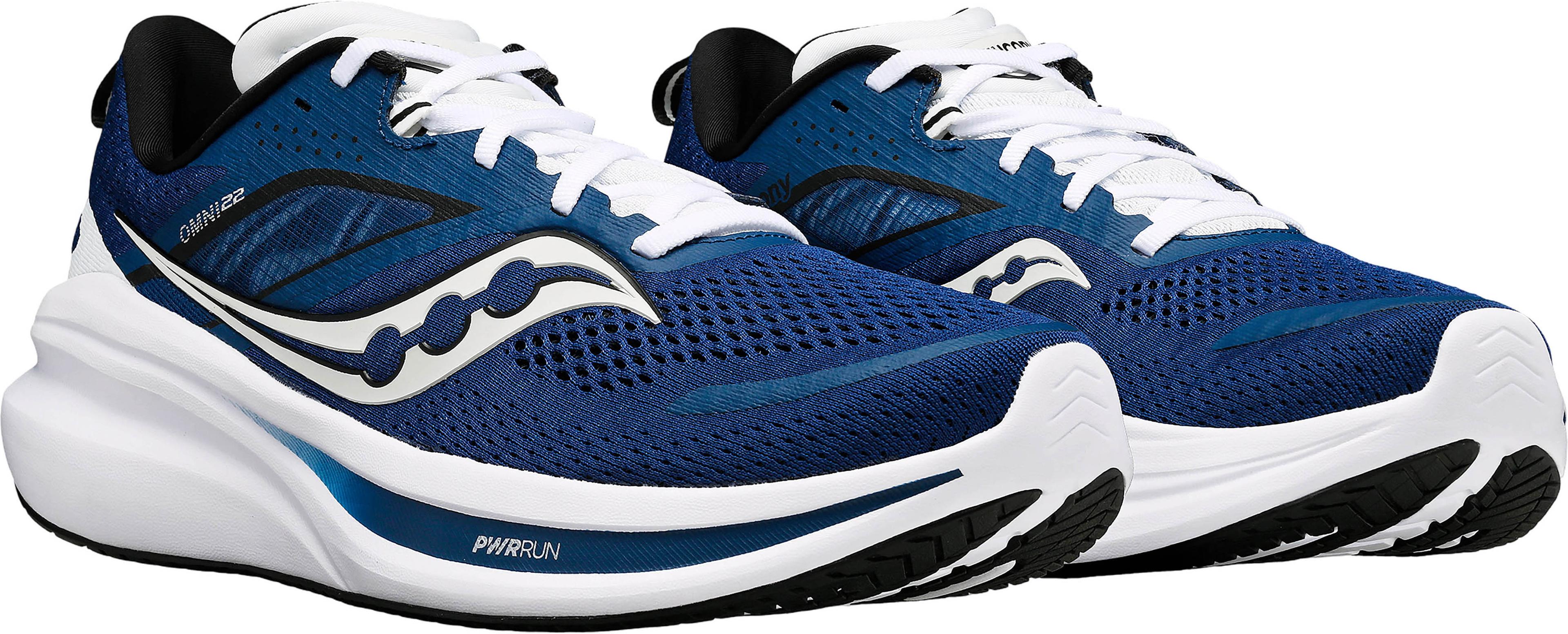 Product gallery image number 6 for product Omni 22 Running Shoes - Men's
