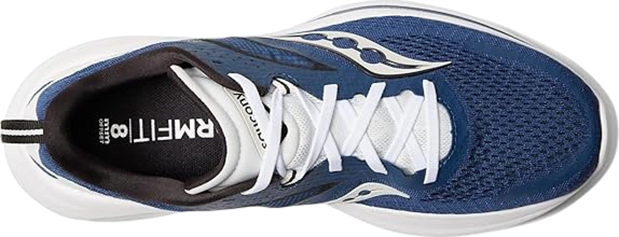 Product gallery image number 4 for product Omni 22 Wide Running Shoes - Men's