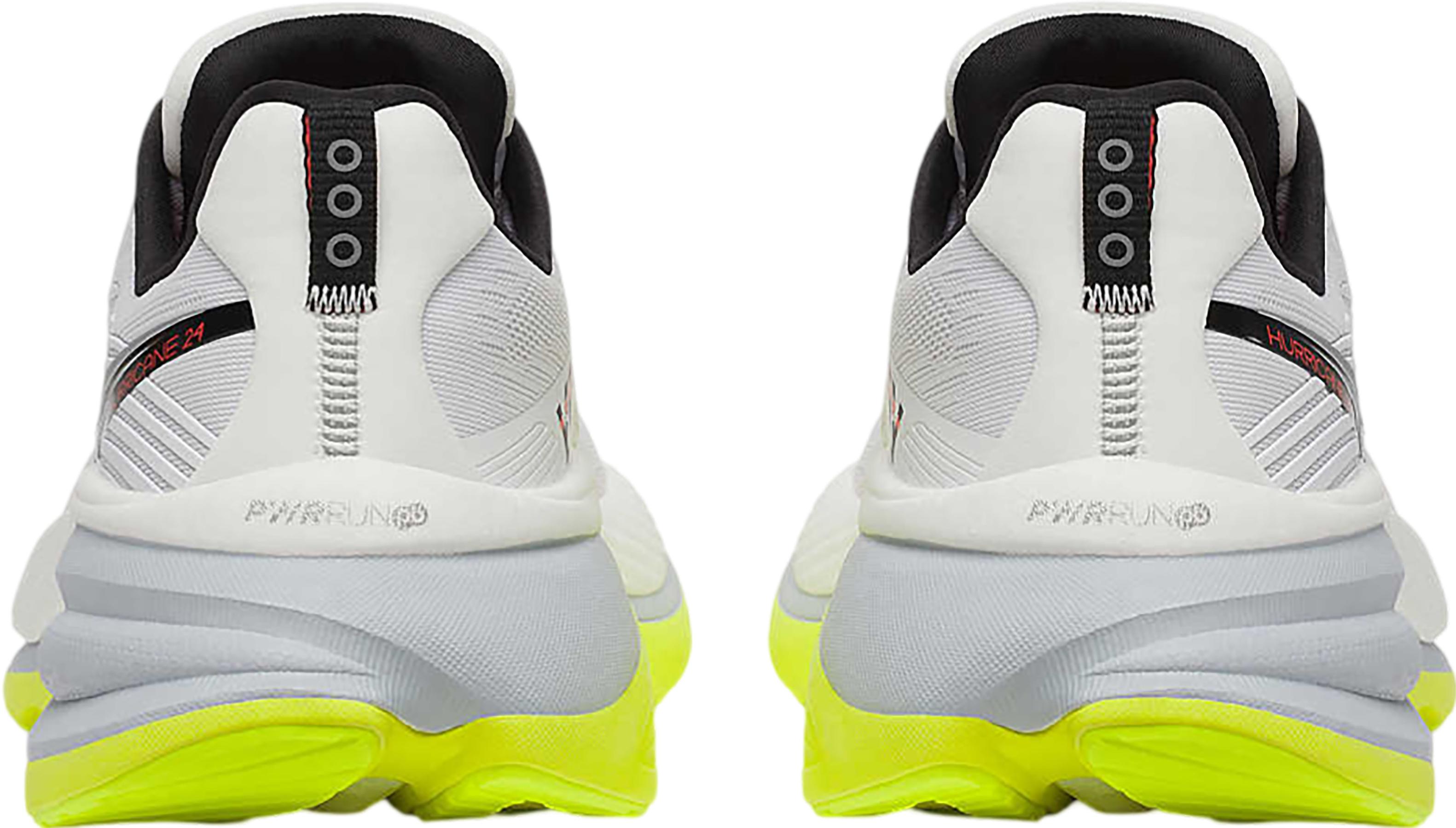 Product gallery image number 7 for product Hurricane 24 Road Running Shoes - Men's