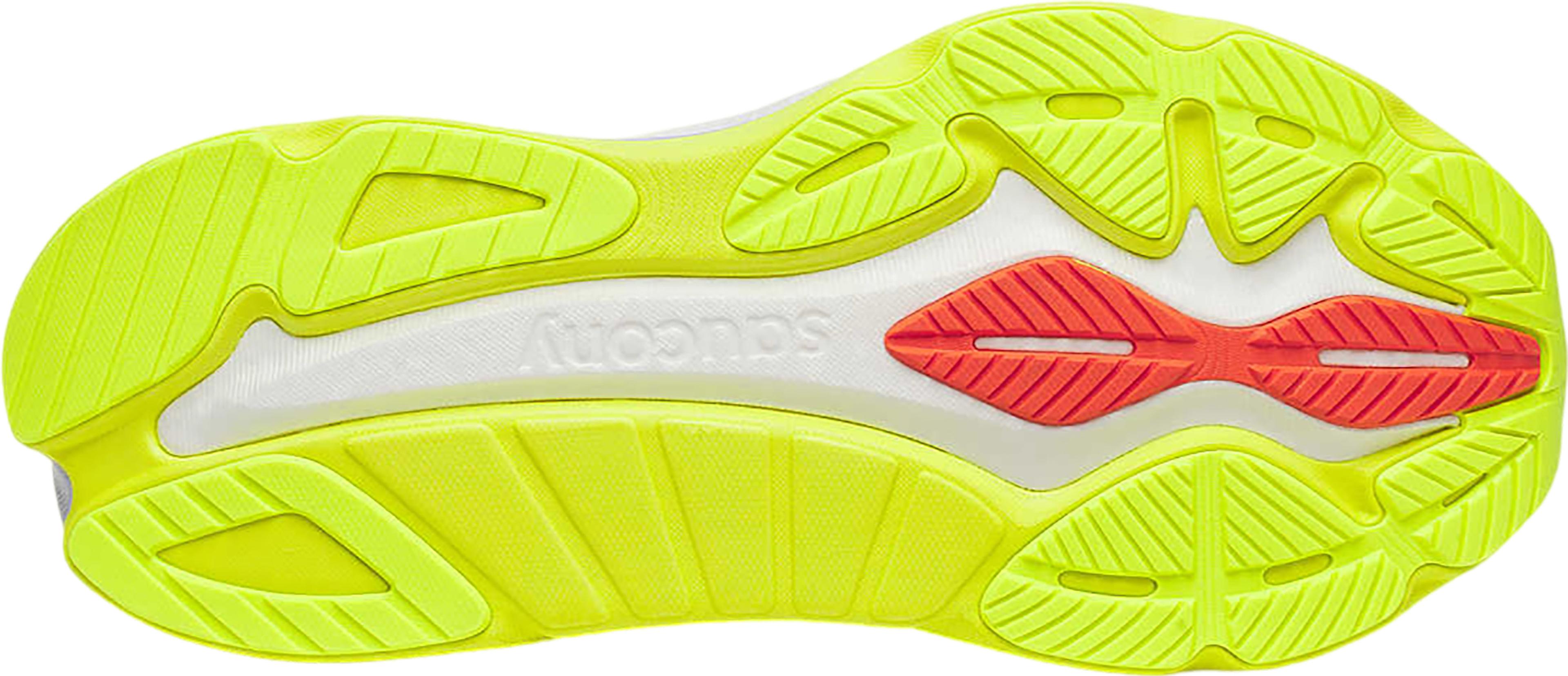 Product gallery image number 8 for product Hurricane 24 Road Running Shoes - Men's