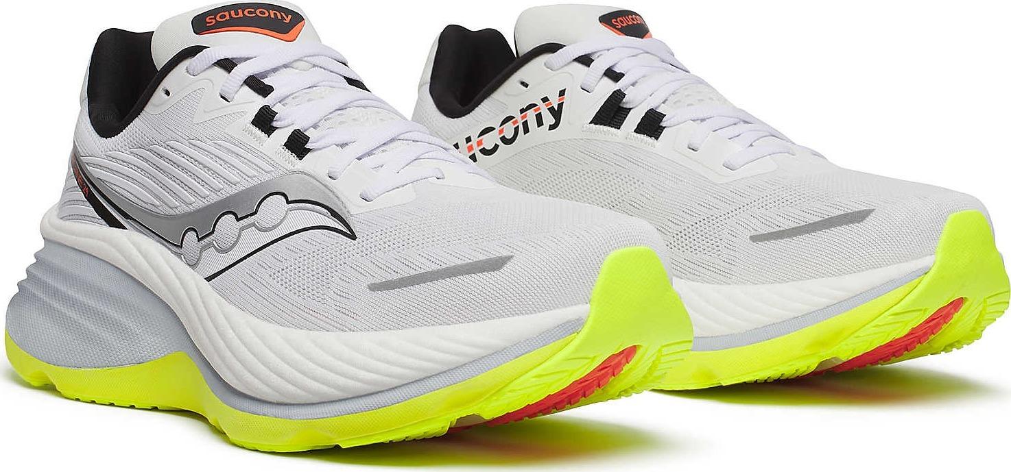 Product gallery image number 3 for product Hurricane 24 Road Running Shoes - Men's