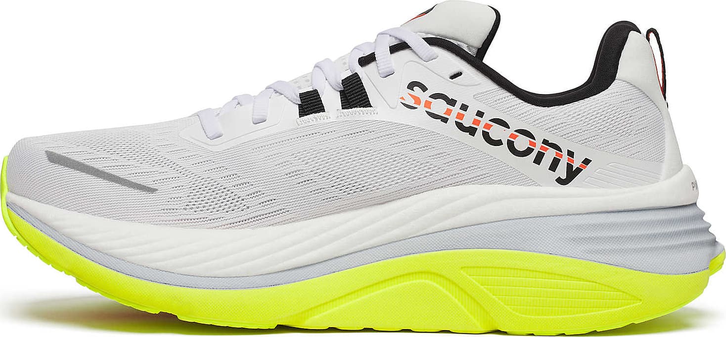 Product gallery image number 2 for product Hurricane 24 Road Running Shoes - Men's