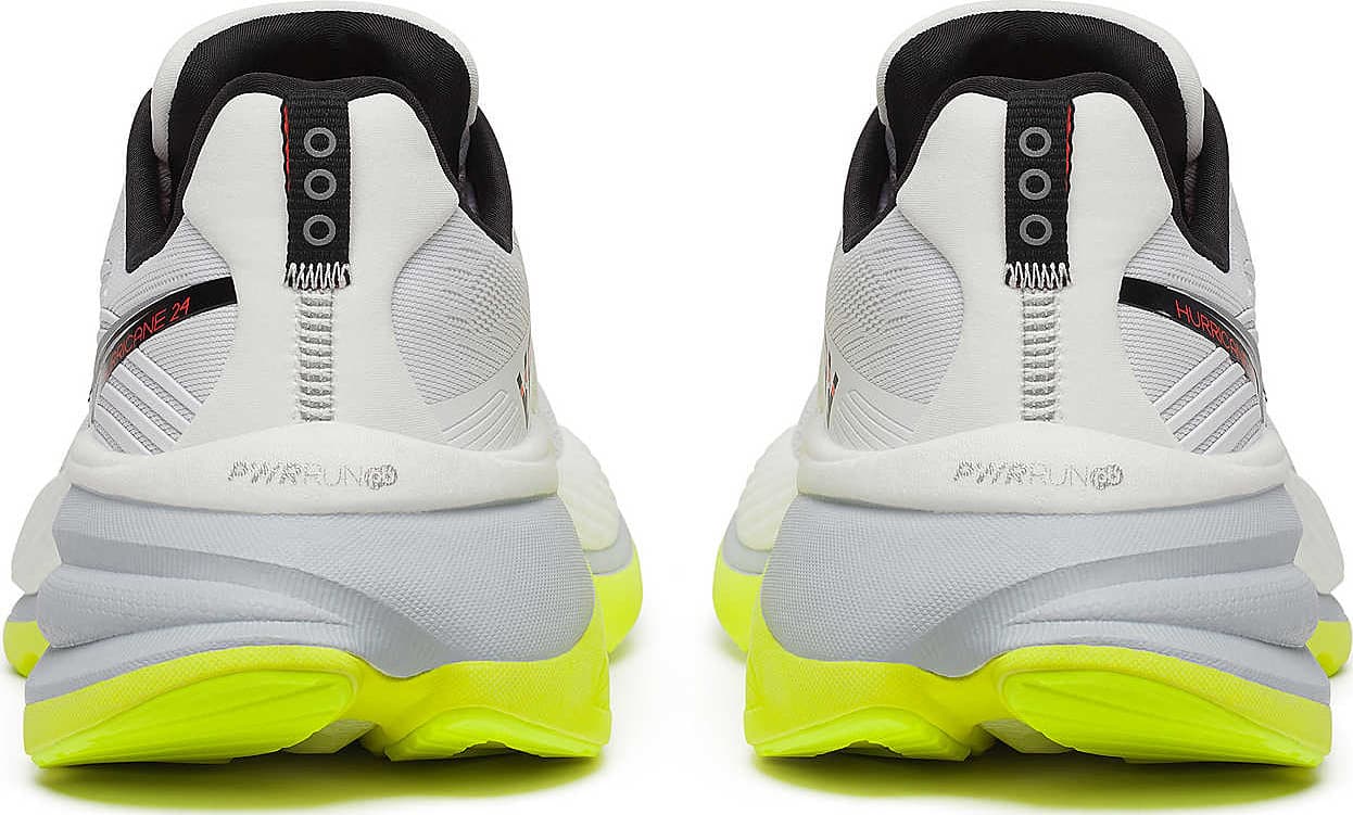 Product gallery image number 4 for product Hurricane 24 Road Running Shoes - Men's