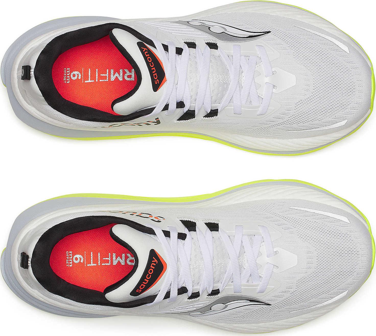Product gallery image number 5 for product Hurricane 24 Road Running Shoes - Men's