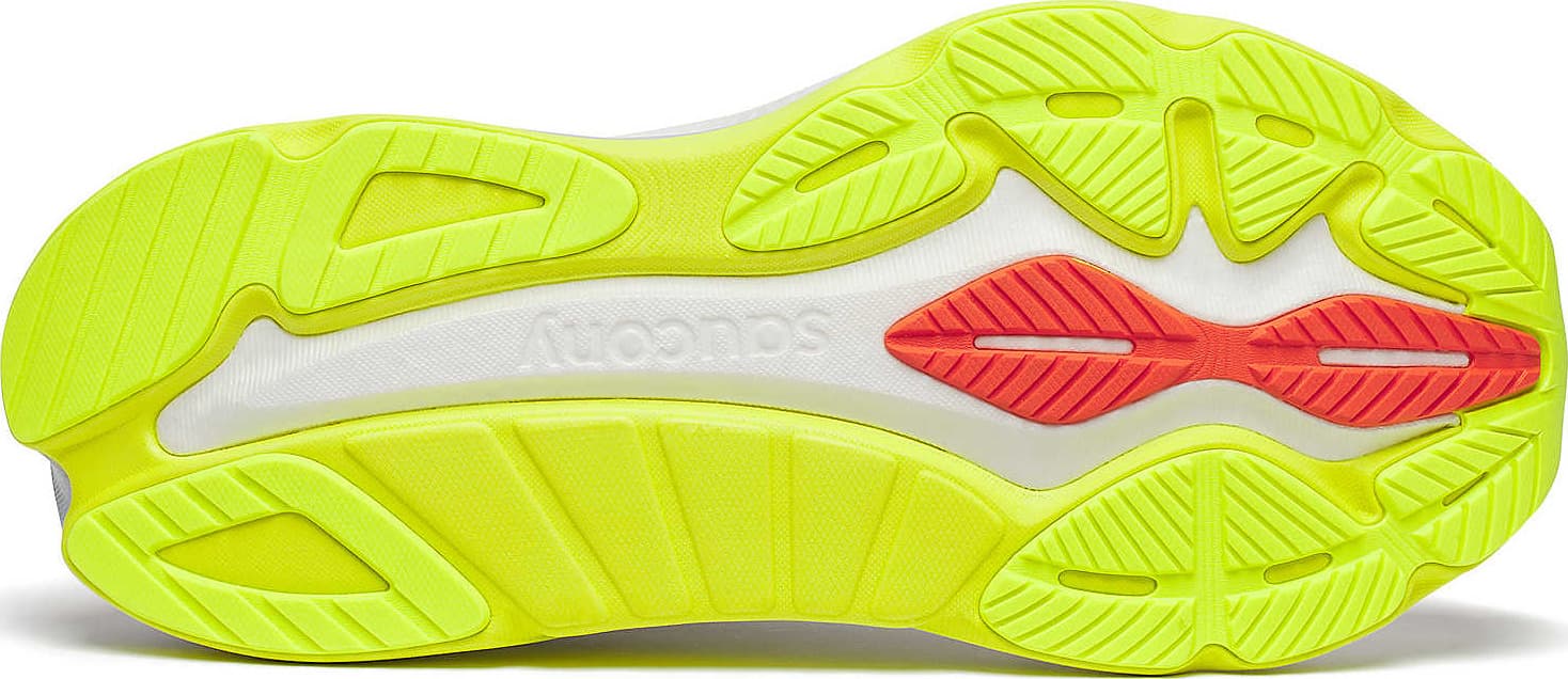 Product gallery image number 6 for product Hurricane 24 Road Running Shoes - Men's