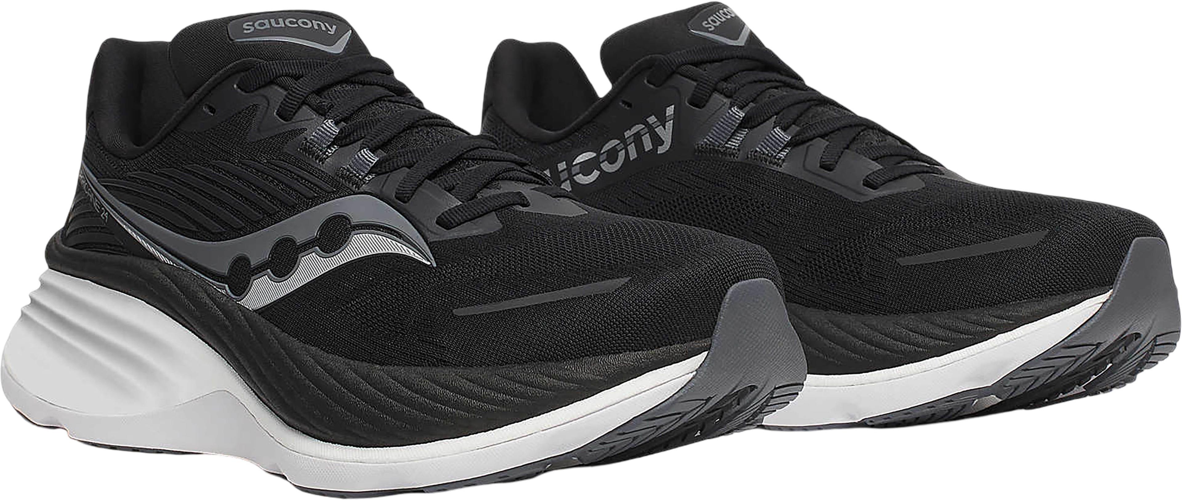 Product gallery image number 6 for product Hurricane 24 Road Running Shoes - Men's