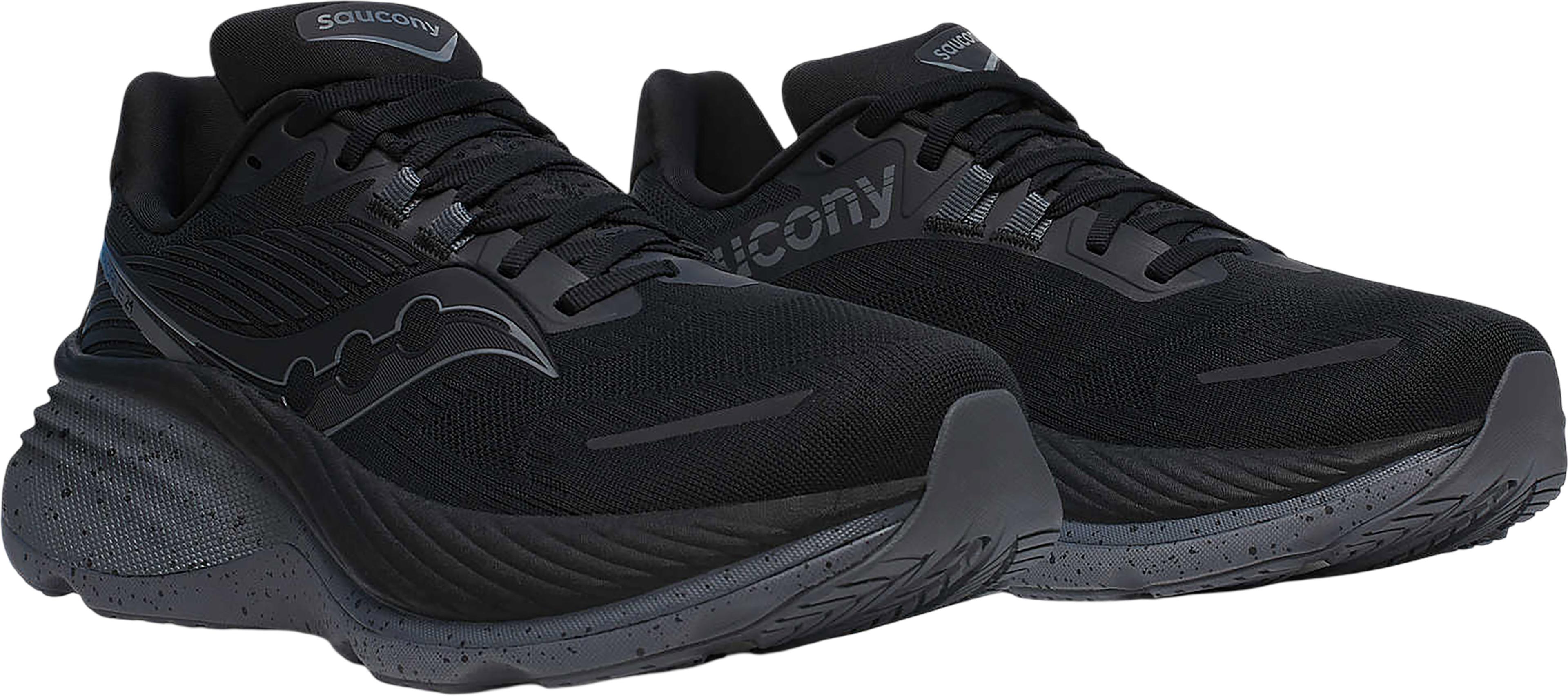 Numéro de l'image de la galerie de produits 4 pour le produit Souliers de course sur route Hurricane 24 - Homme