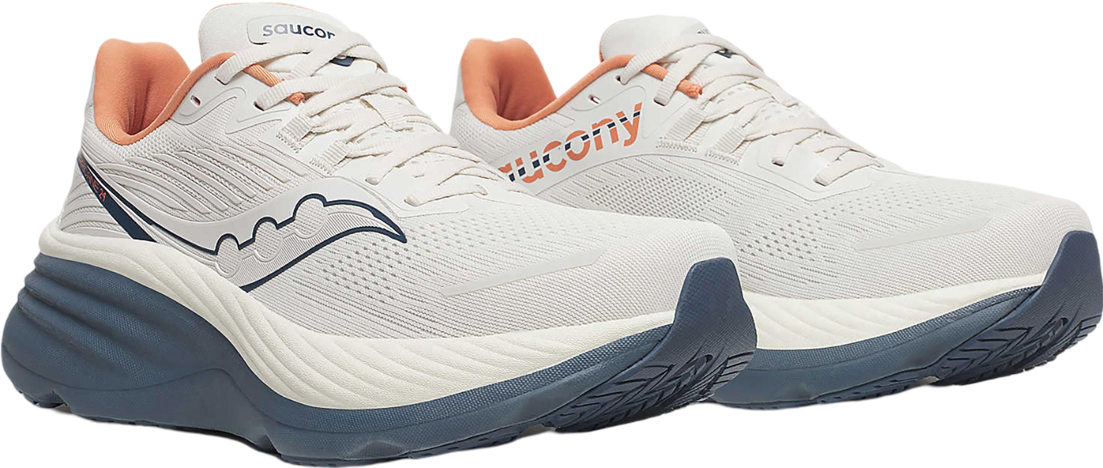 Numéro de l'image de la galerie de produits 2 pour le produit Souliers de course sur route Hurricane 24 - Homme