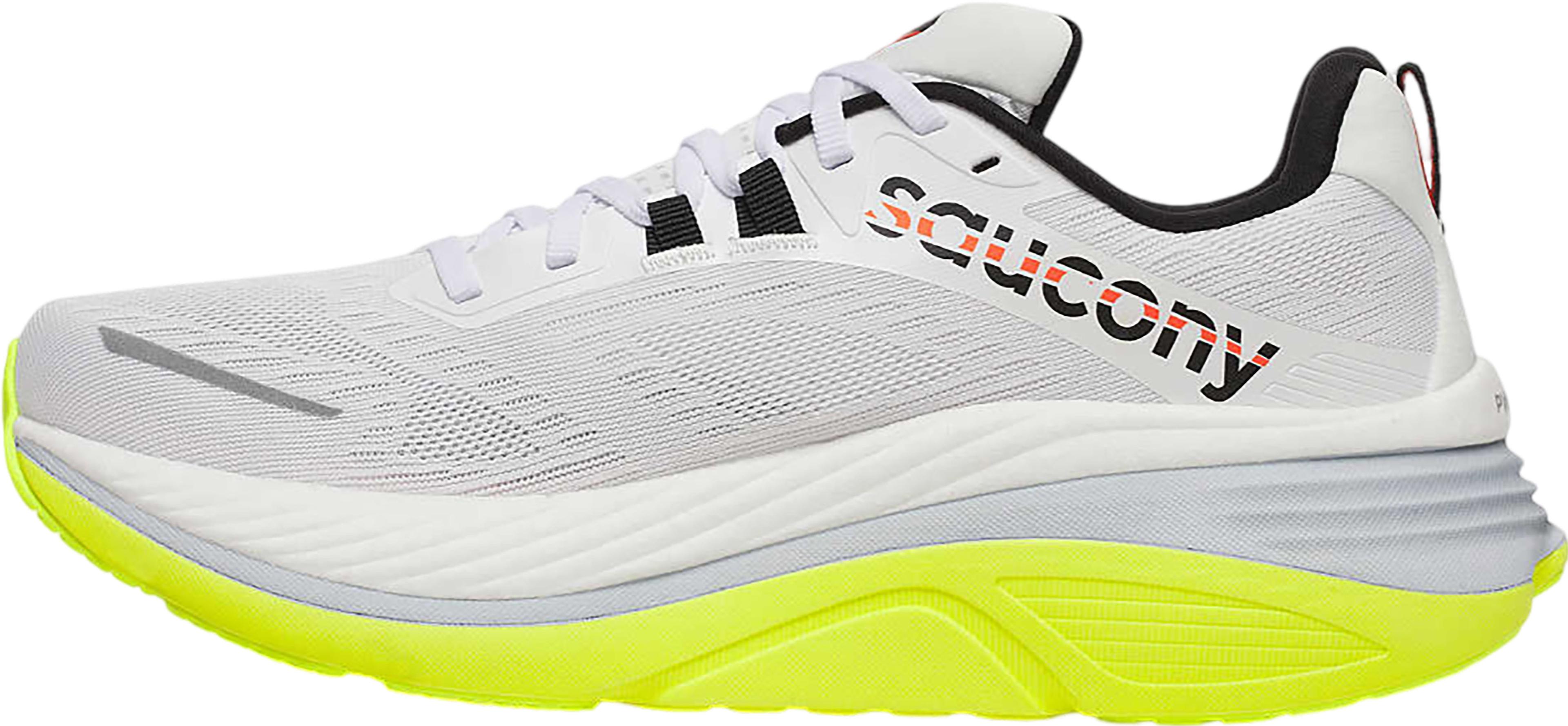 Product gallery image number 10 for product Hurricane 24 Road Running Shoes - Men's