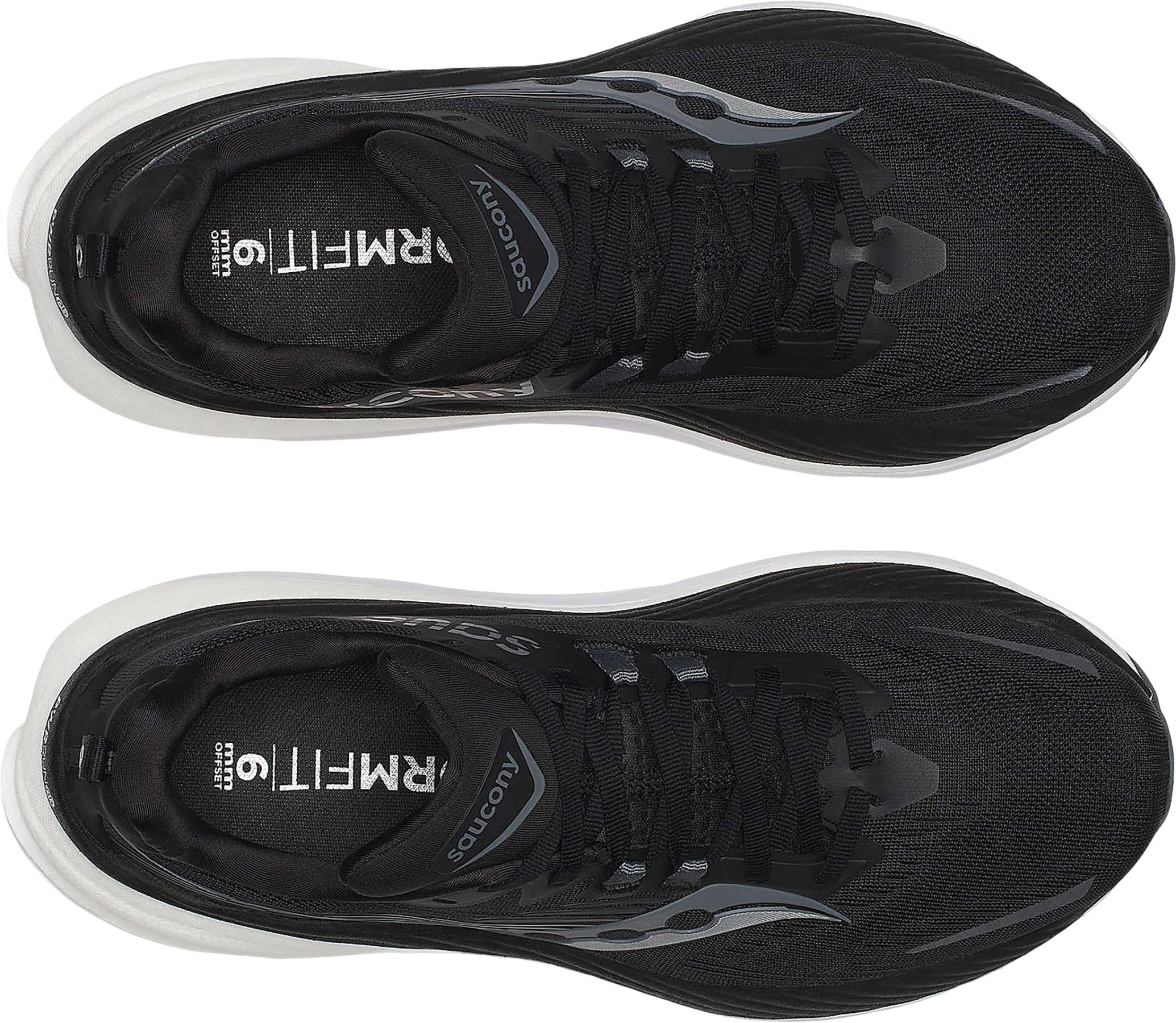 Product gallery image number 4 for product Hurricane 24 Road Running Shoes - Men's