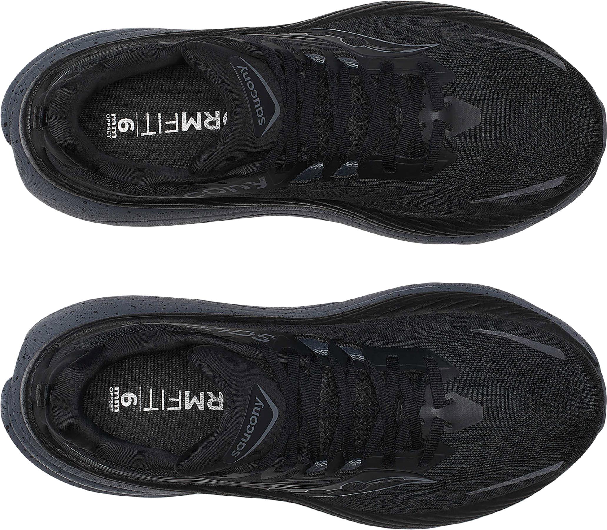 Numéro de l'image de la galerie de produits 6 pour le produit Souliers de course sur route Hurricane 24 - Homme