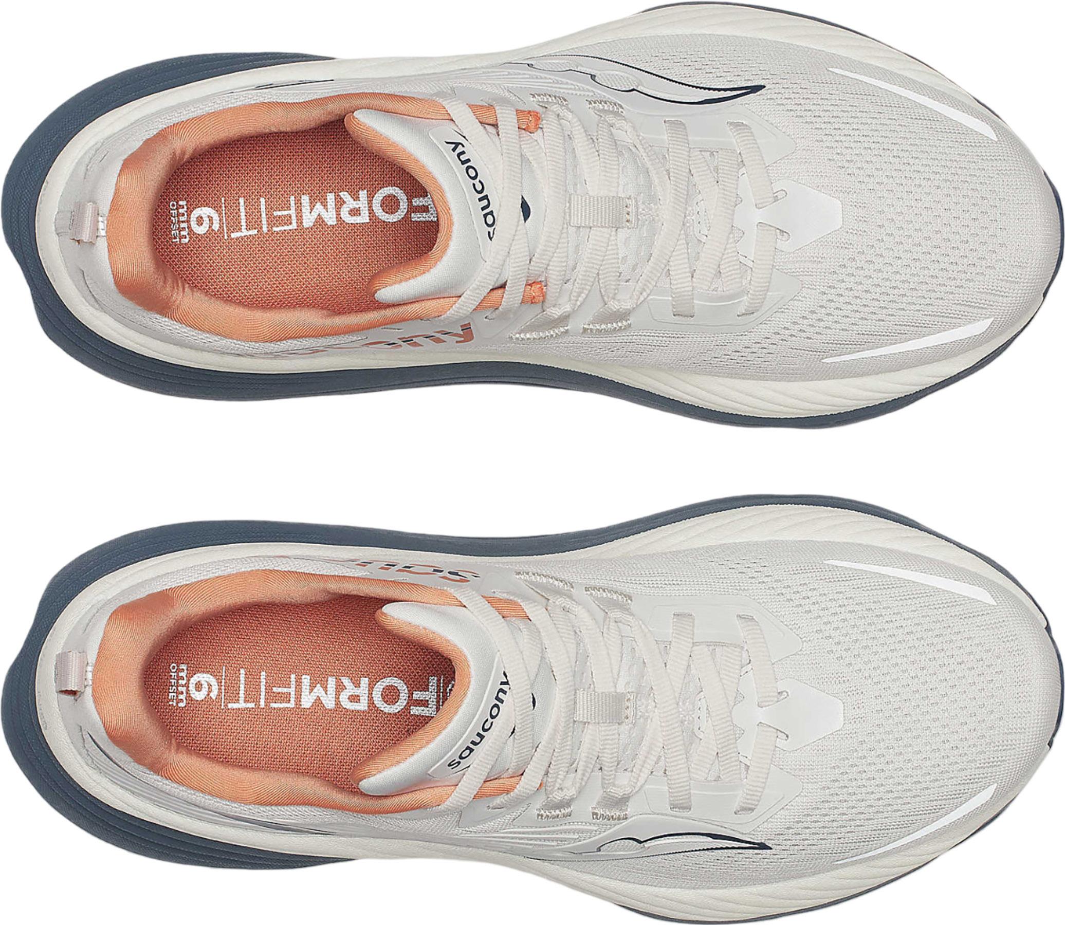 Product gallery image number 4 for product Hurricane 24 Road Running Shoes - Men's