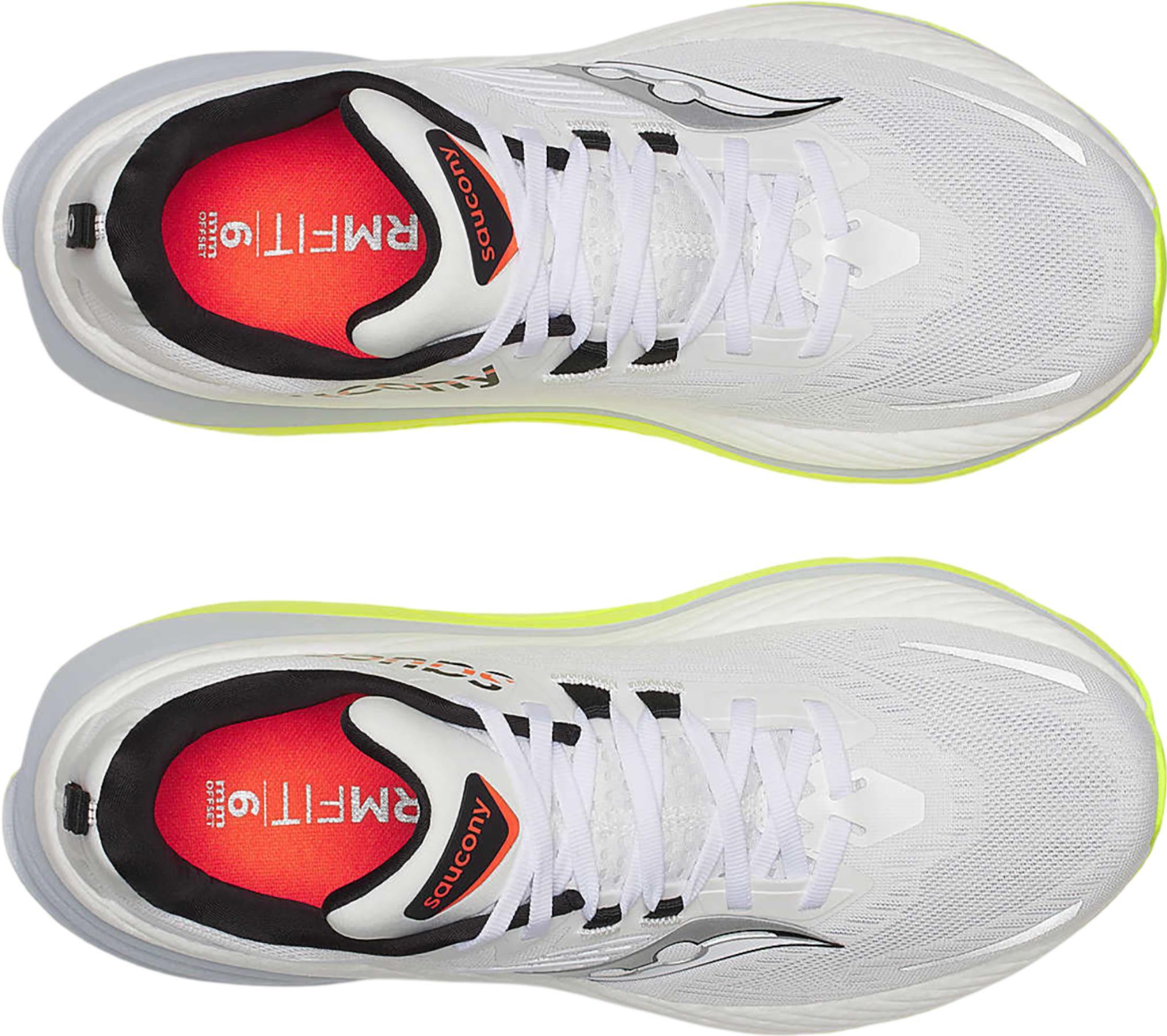 Product gallery image number 11 for product Hurricane 24 Road Running Shoes - Men's