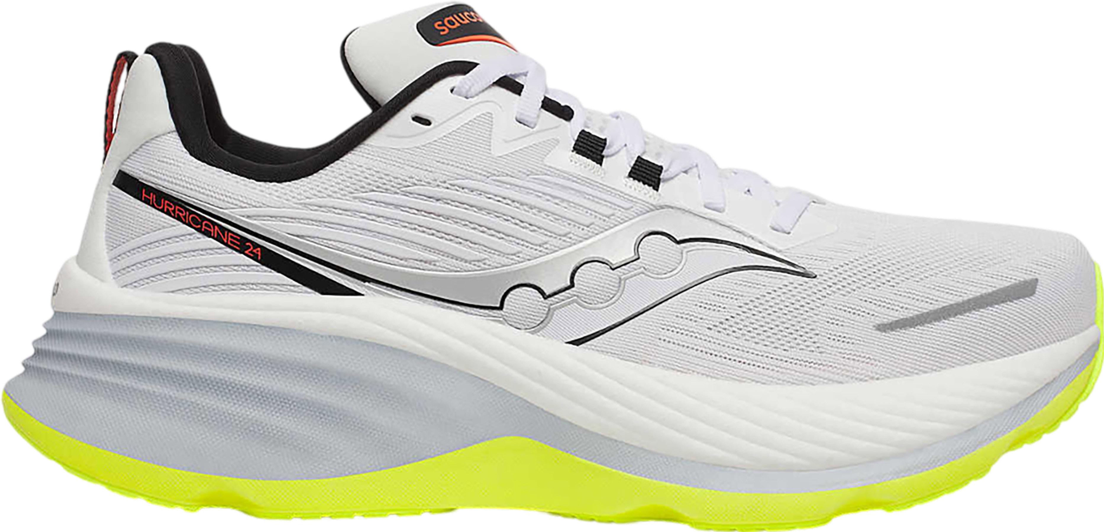 Image de produit pour Souliers de course sur route Hurricane 24 - Homme