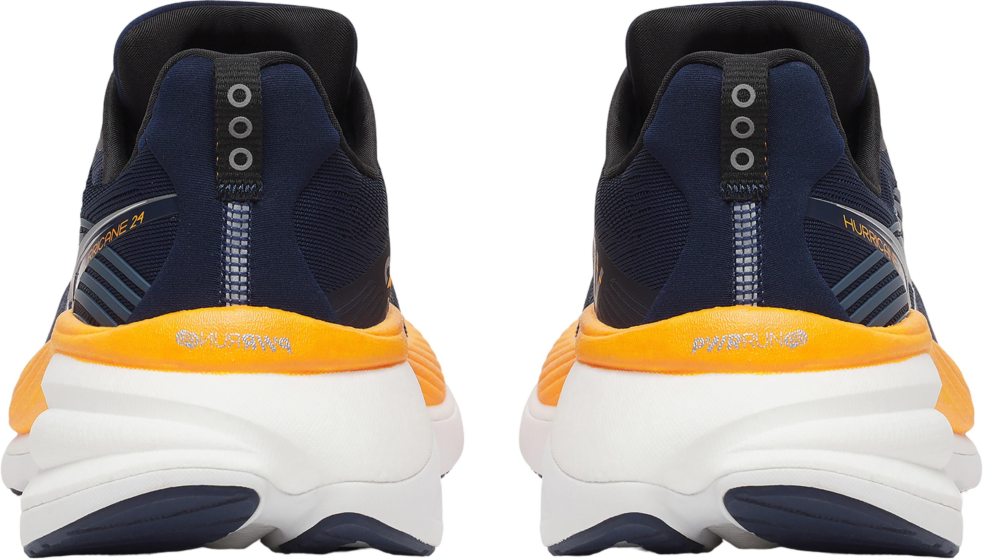 Numéro de l'image de la galerie de produits 3 pour le produit Souliers de course sur route Hurricane 24 [Large] - Homme