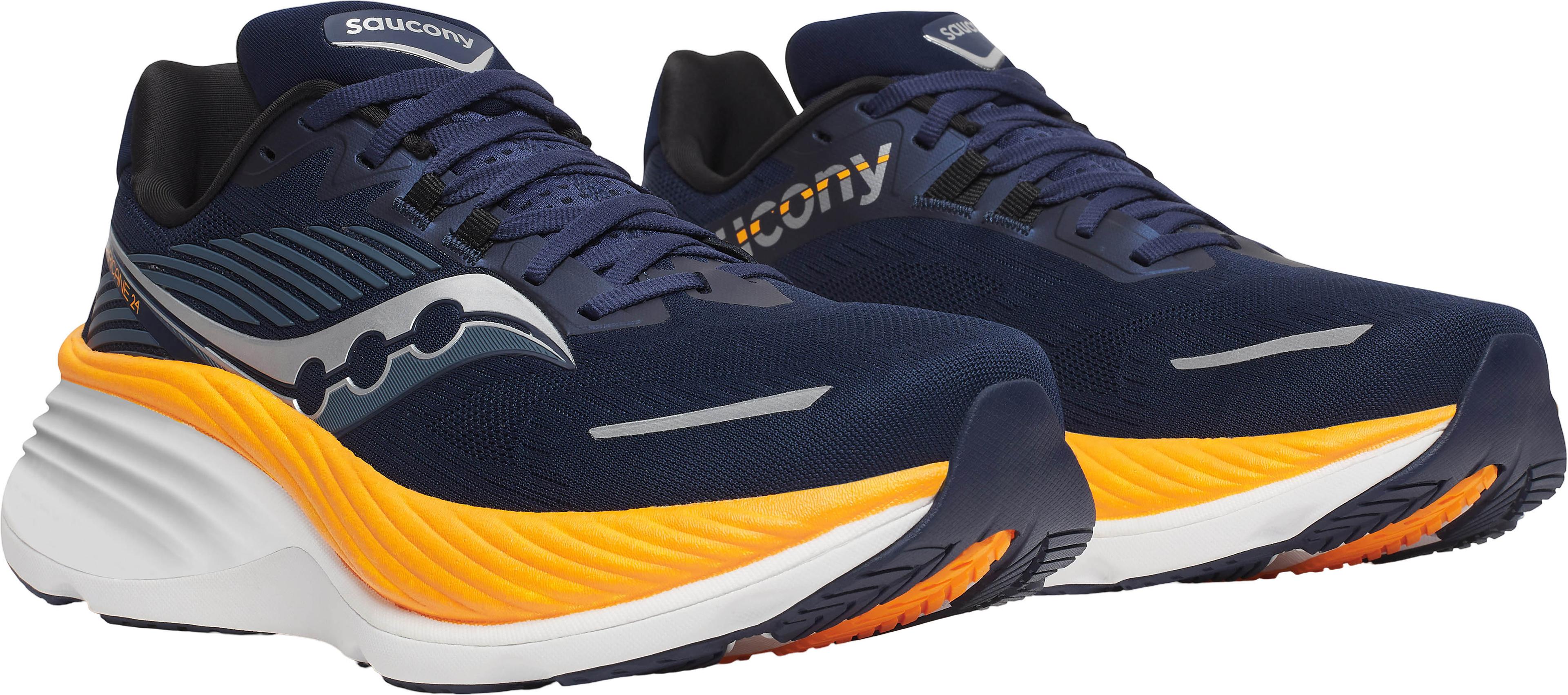 Numéro de l'image de la galerie de produits 2 pour le produit Souliers de course sur route Hurricane 24 [Large] - Homme