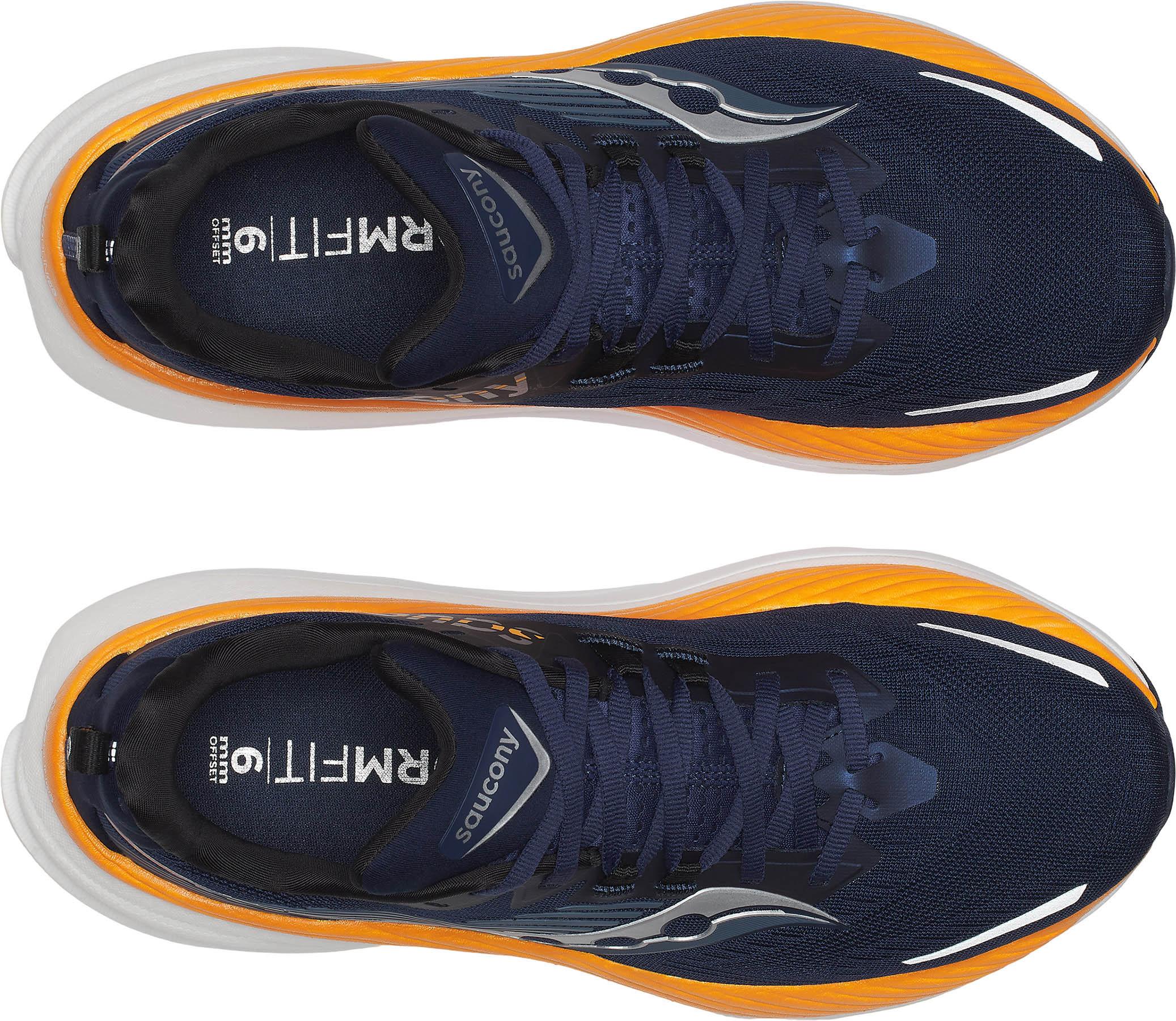 Numéro de l'image de la galerie de produits 5 pour le produit Souliers de course sur route Hurricane 24 [Large] - Homme