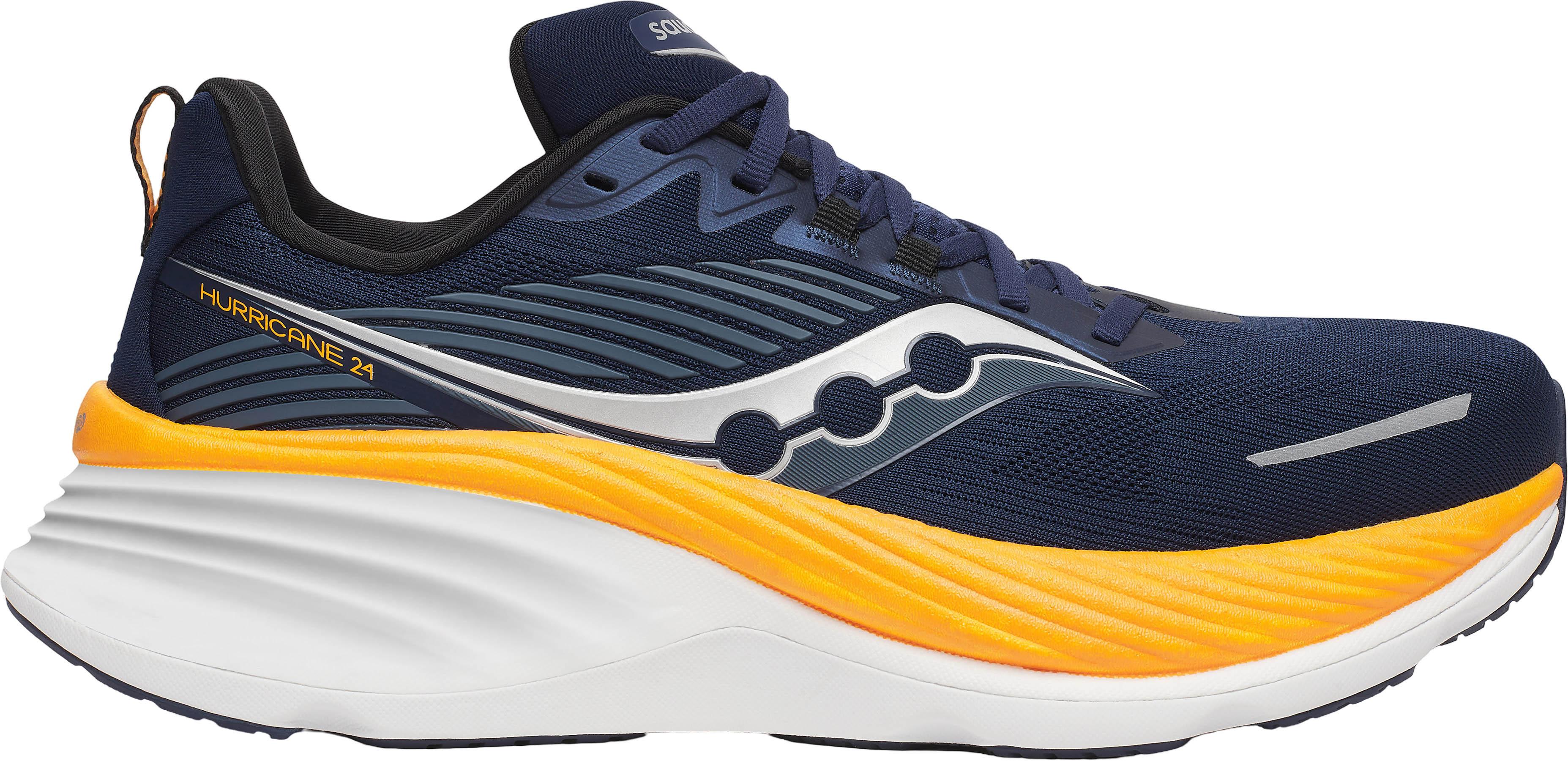 Image de produit pour Hurricane 24 Road Running Shoes [Wide] - Men's