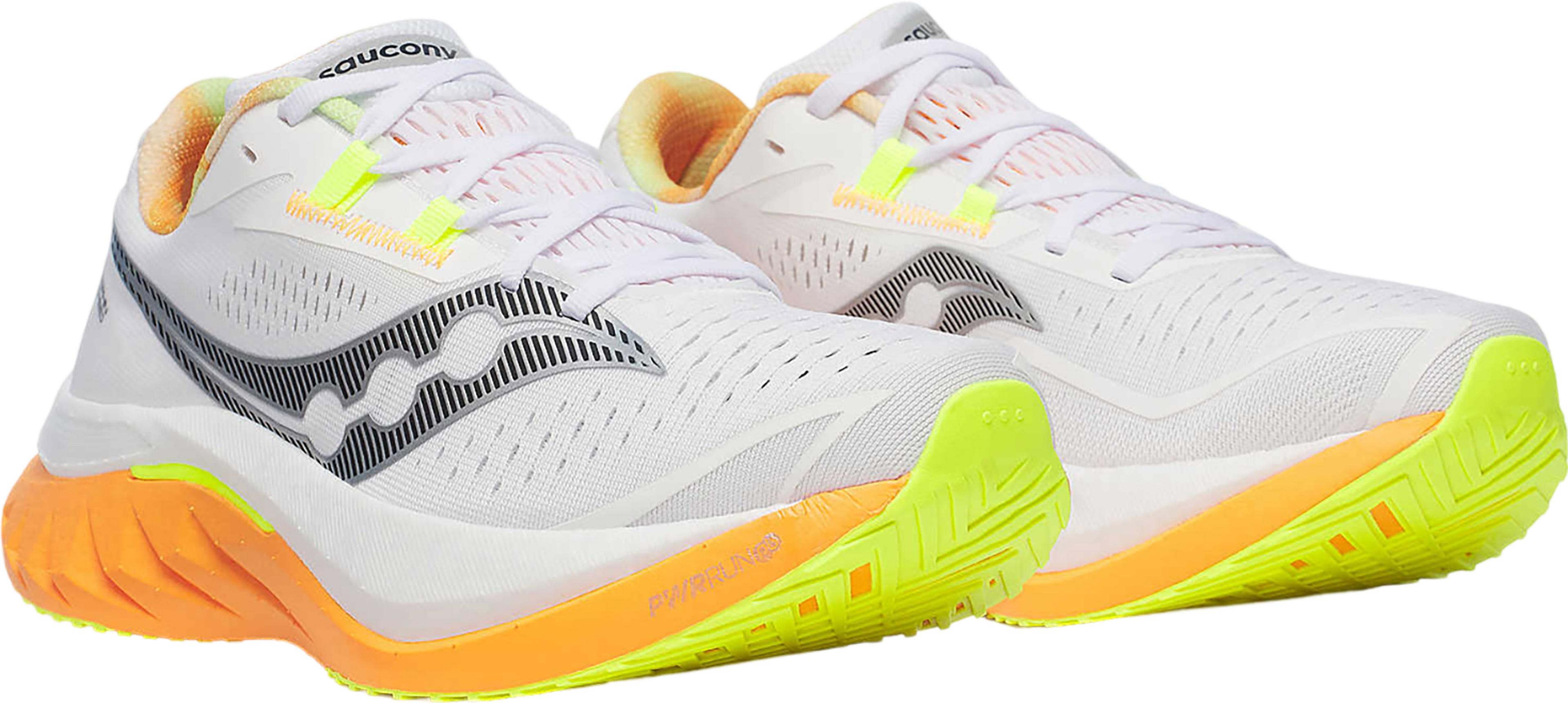 Product gallery image number 4 for product Endorphin Speed 4 Road Running Shoes - Men's