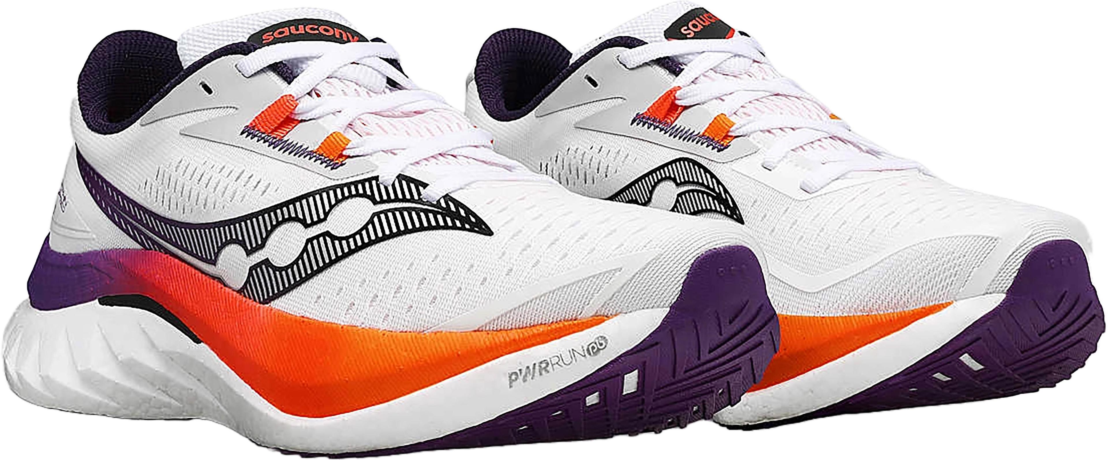 Product gallery image number 4 for product Endorphin Speed 4 Road Running Shoes - Men's