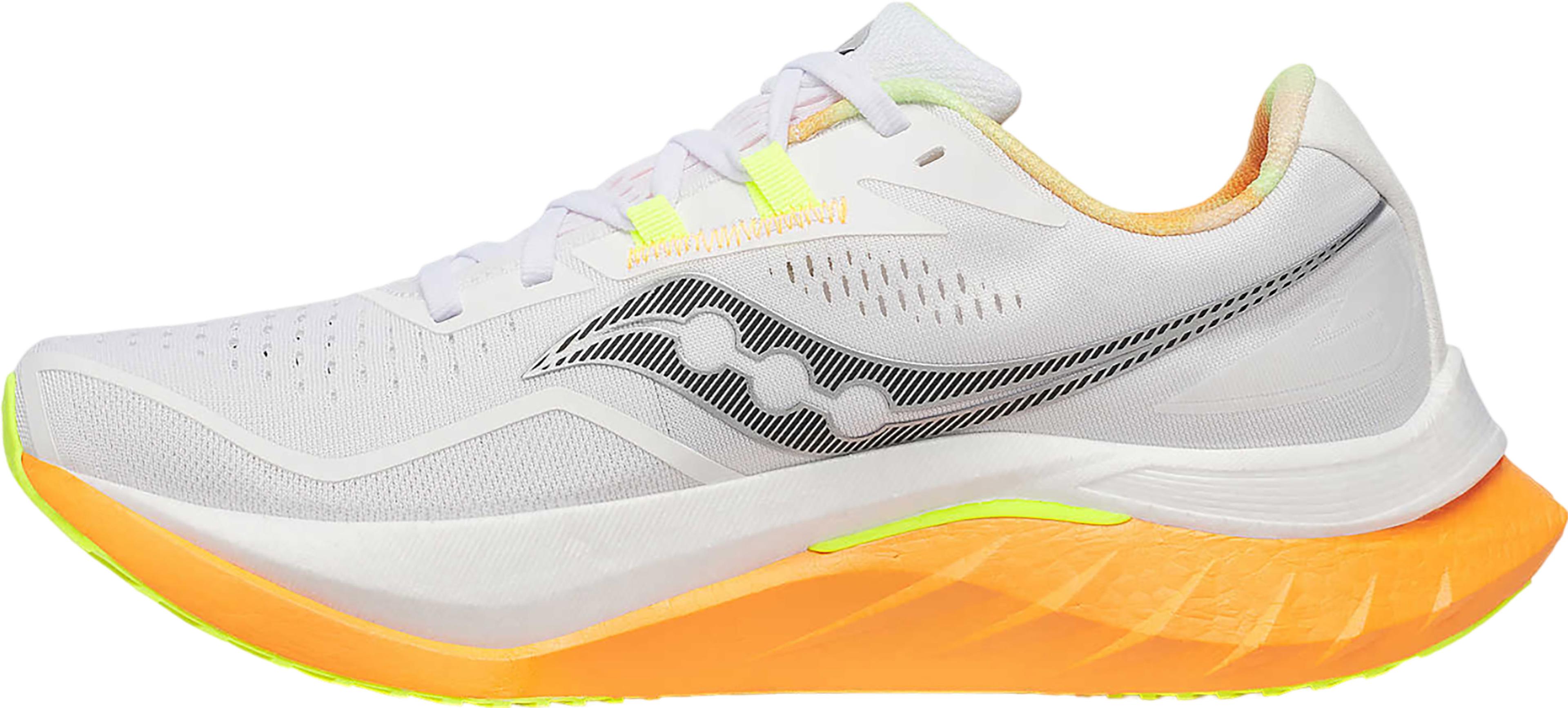 Product gallery image number 5 for product Endorphin Speed 4 Road Running Shoes - Men's