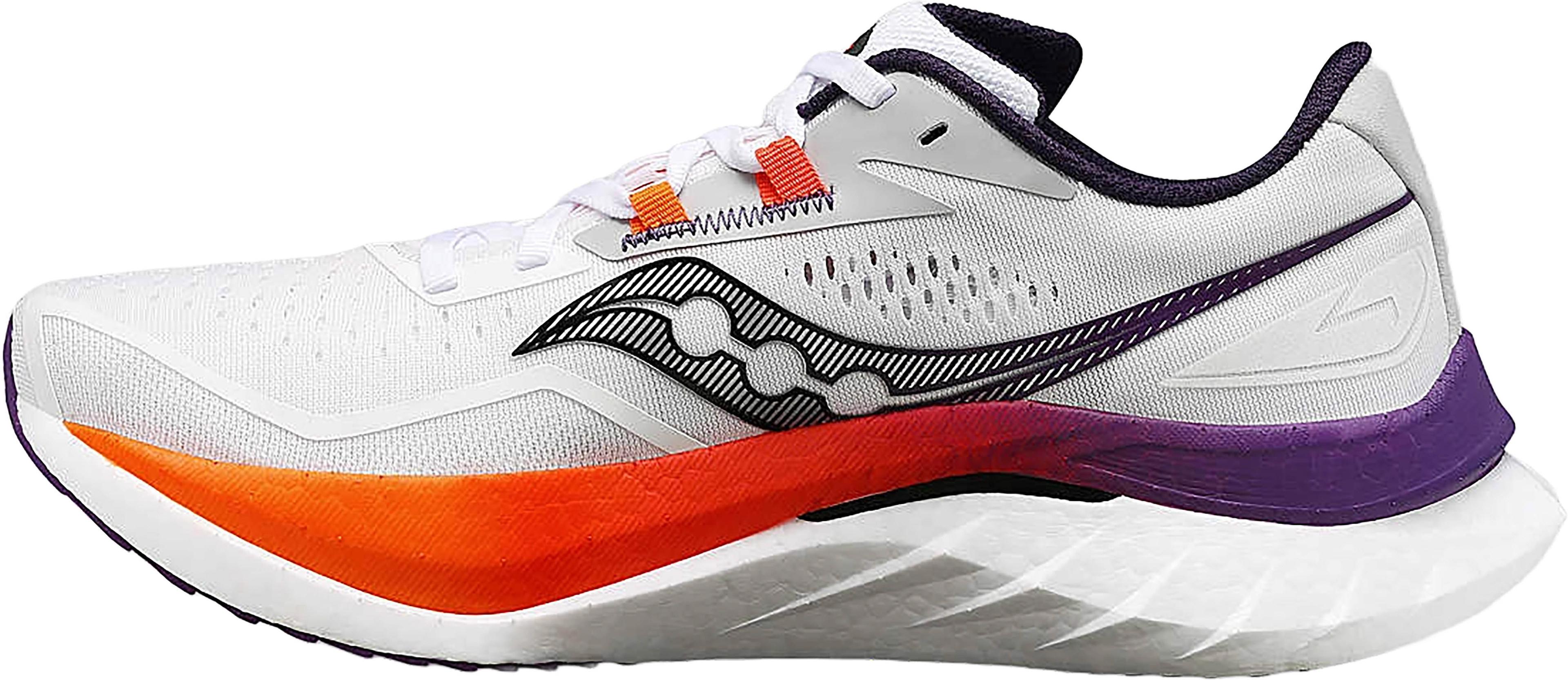 Product gallery image number 5 for product Endorphin Speed 4 Road Running Shoes - Men's