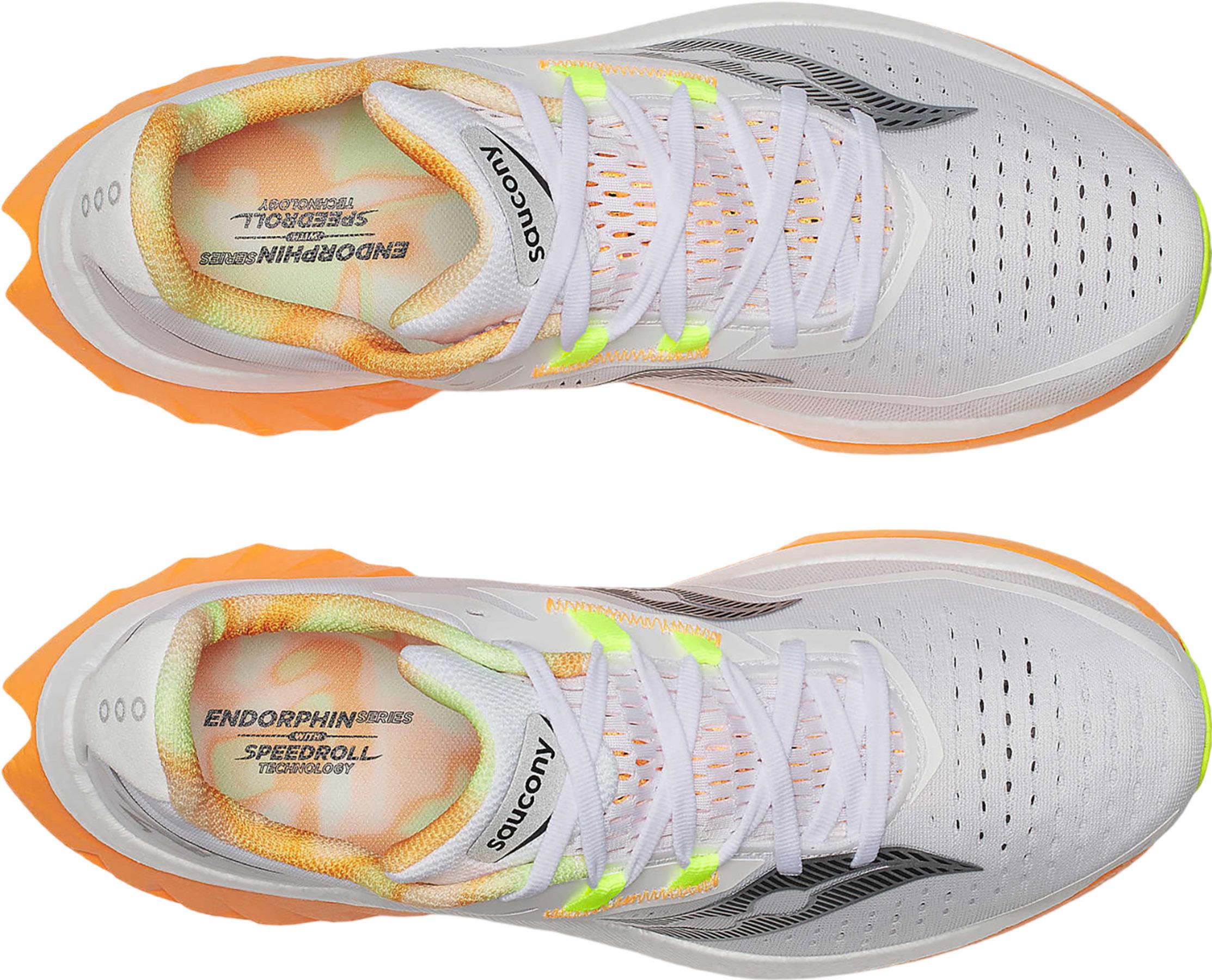 Product gallery image number 6 for product Endorphin Speed 4 Road Running Shoes - Men's