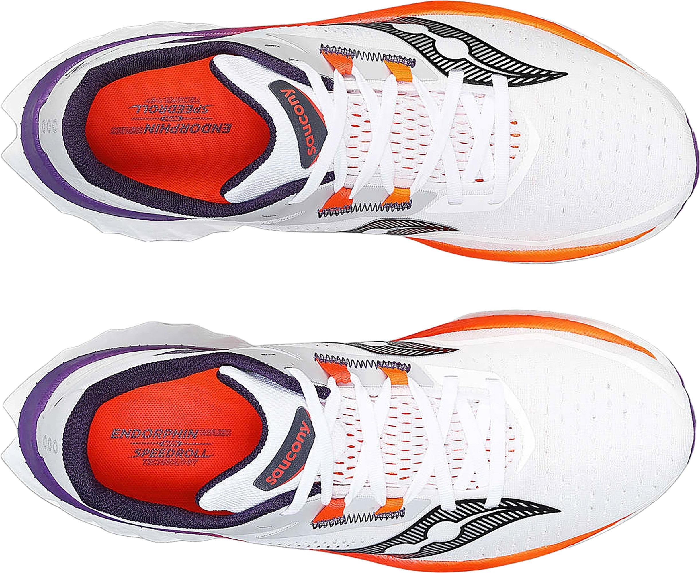 Product gallery image number 6 for product Endorphin Speed 4 Road Running Shoes - Men's