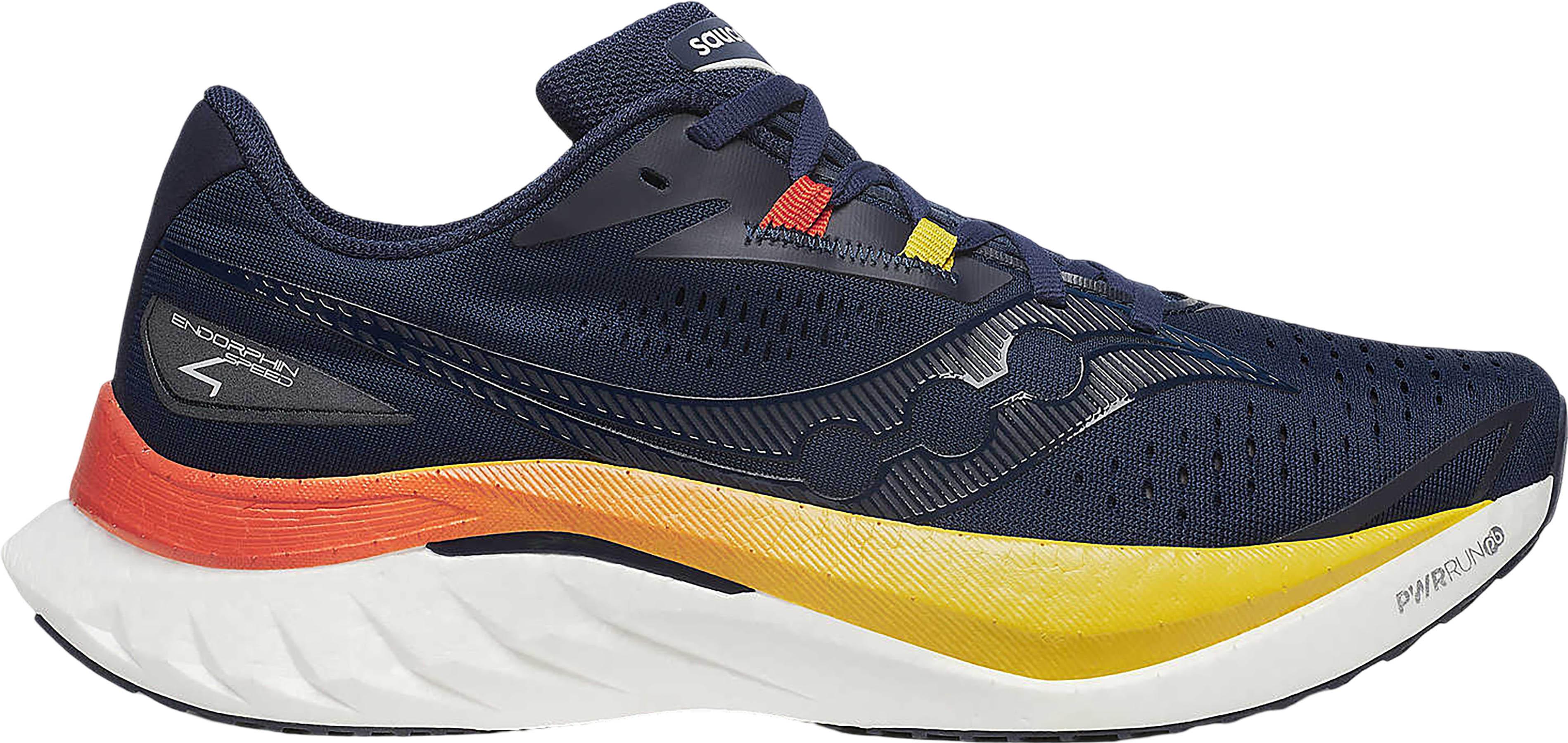 Navy - Spice