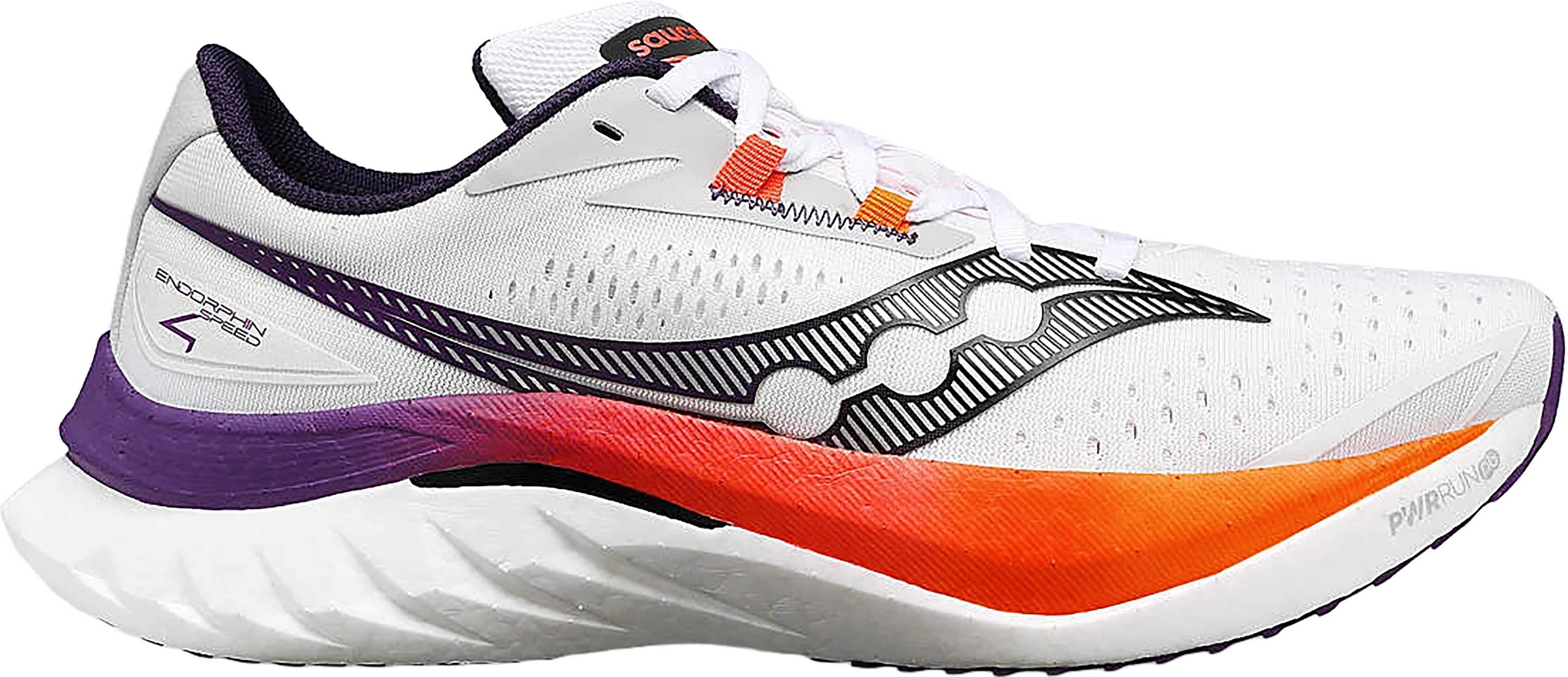 Product image for Endorphin Speed 4 Road Running Shoes - Men's