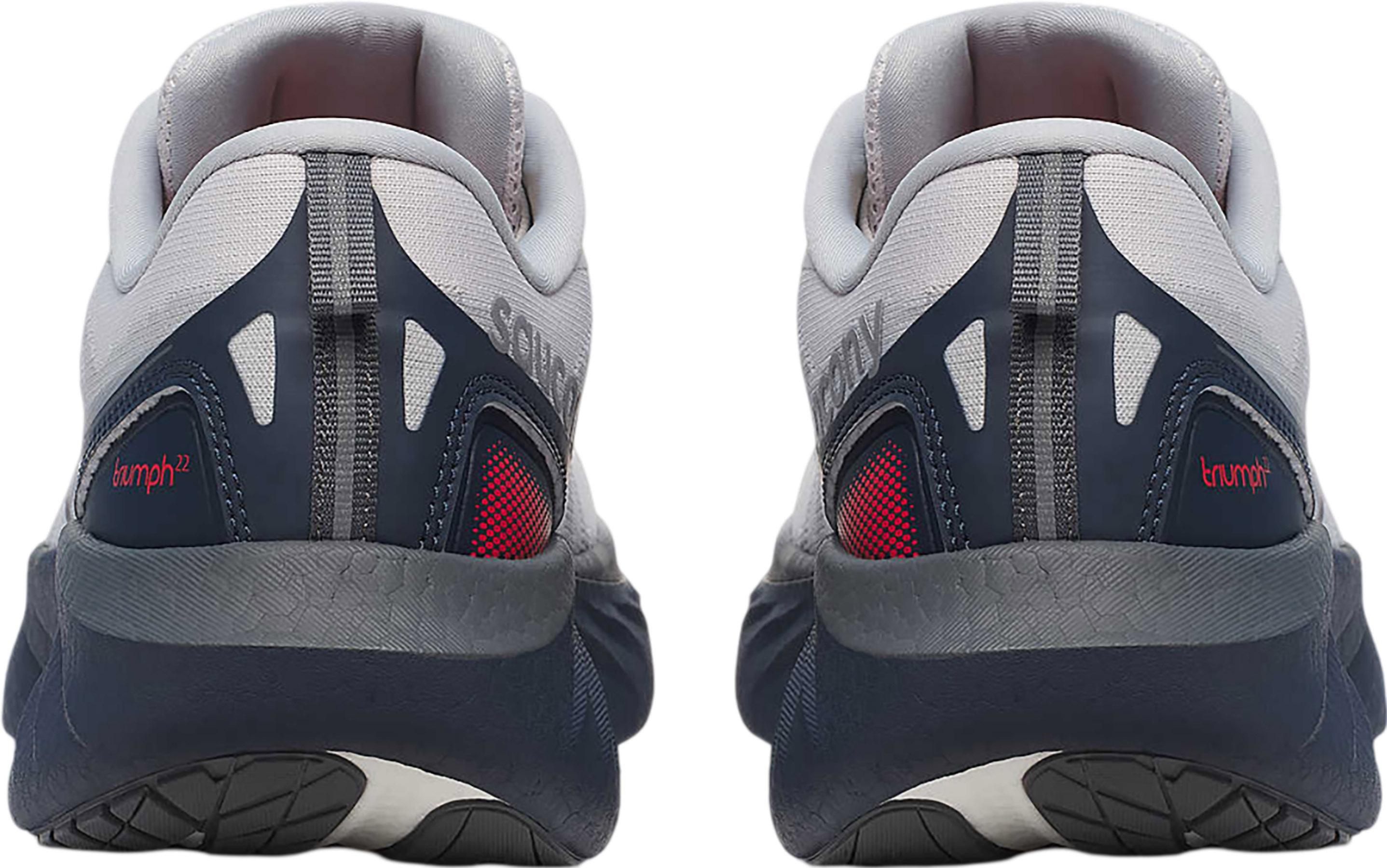 Product gallery image number 2 for product Souliers de course Triumph 22 - Homme