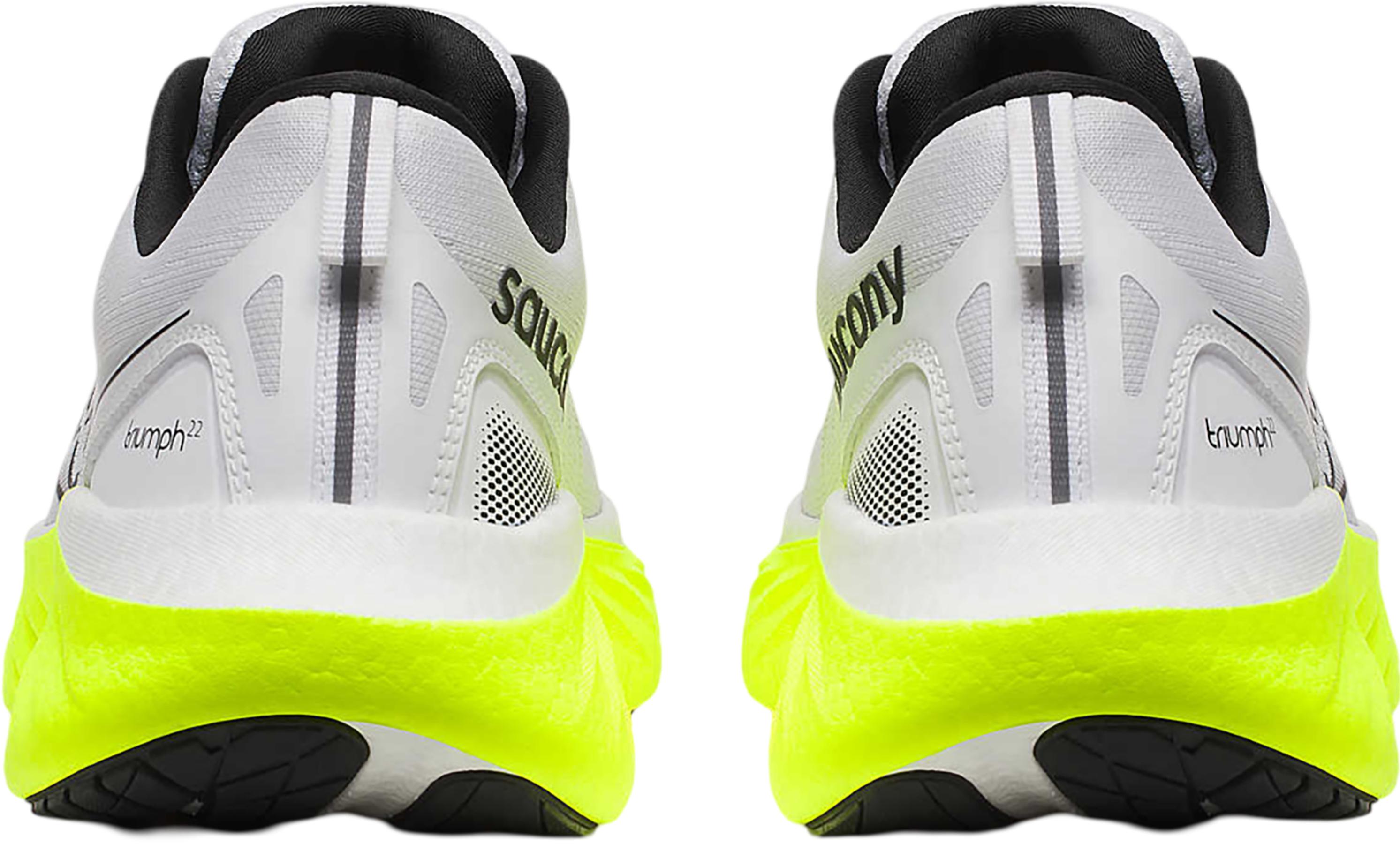 Product gallery image number 2 for product Triumph 22 Running Shoes - Men's