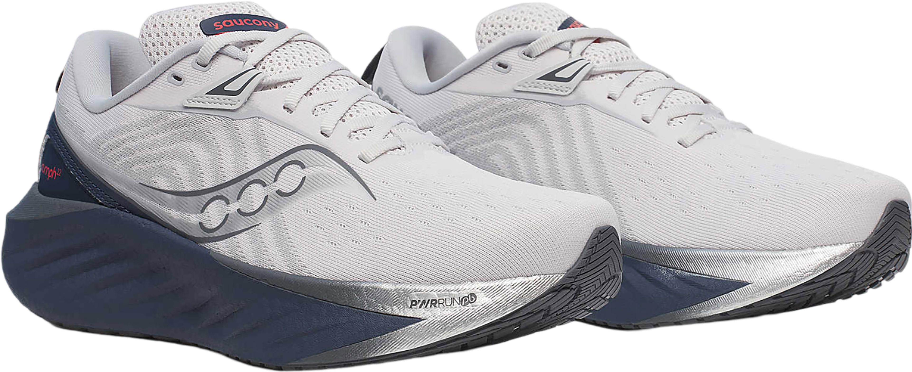 Product gallery image number 4 for product Souliers de course Triumph 22 - Homme