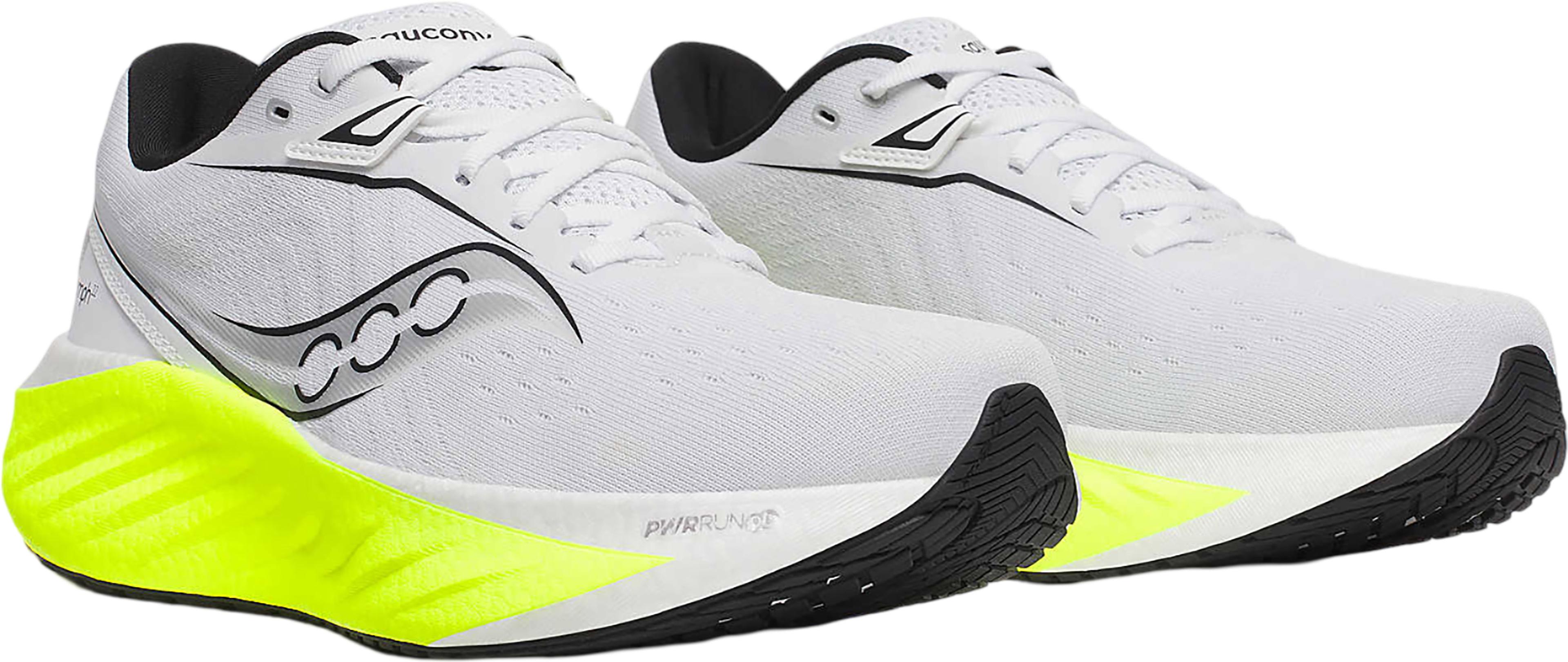 Product gallery image number 3 for product Triumph 22 Running Shoes - Men's
