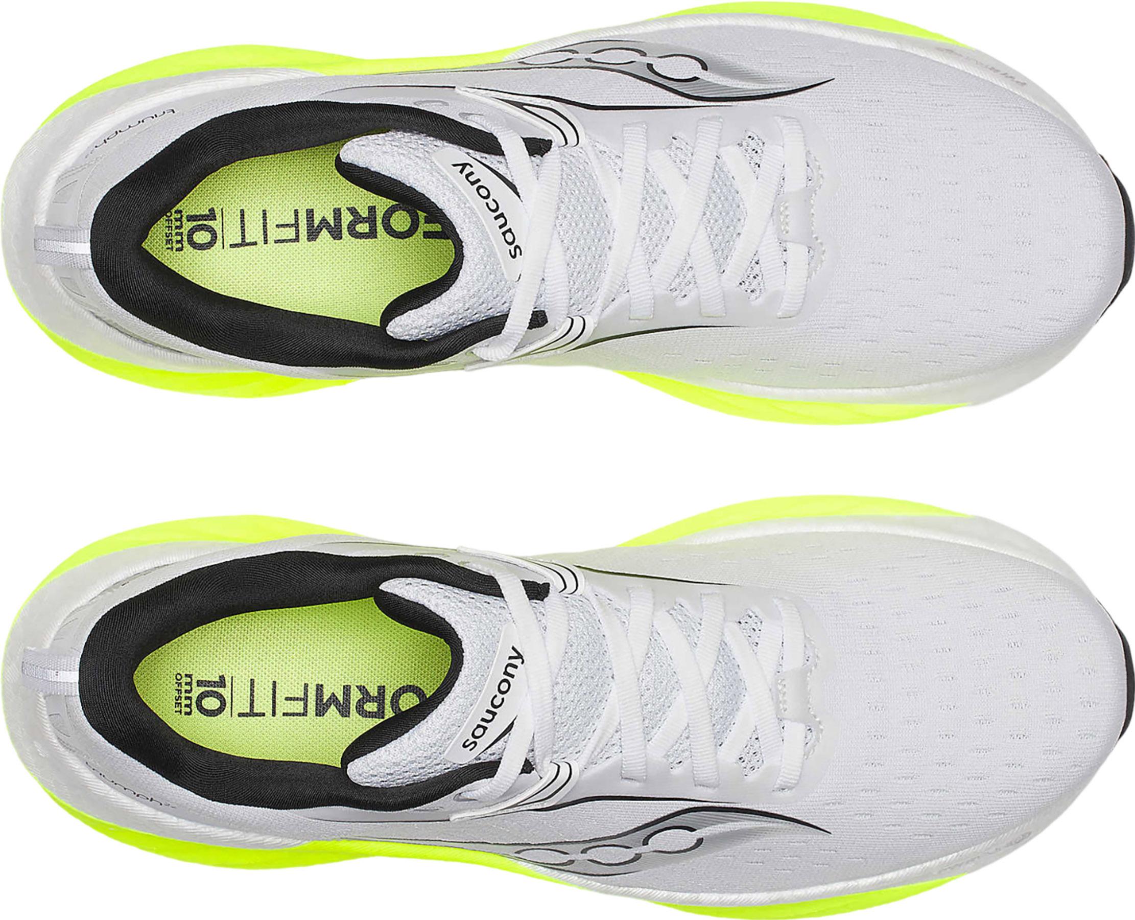 Product gallery image number 6 for product Triumph 22 Running Shoes - Men's