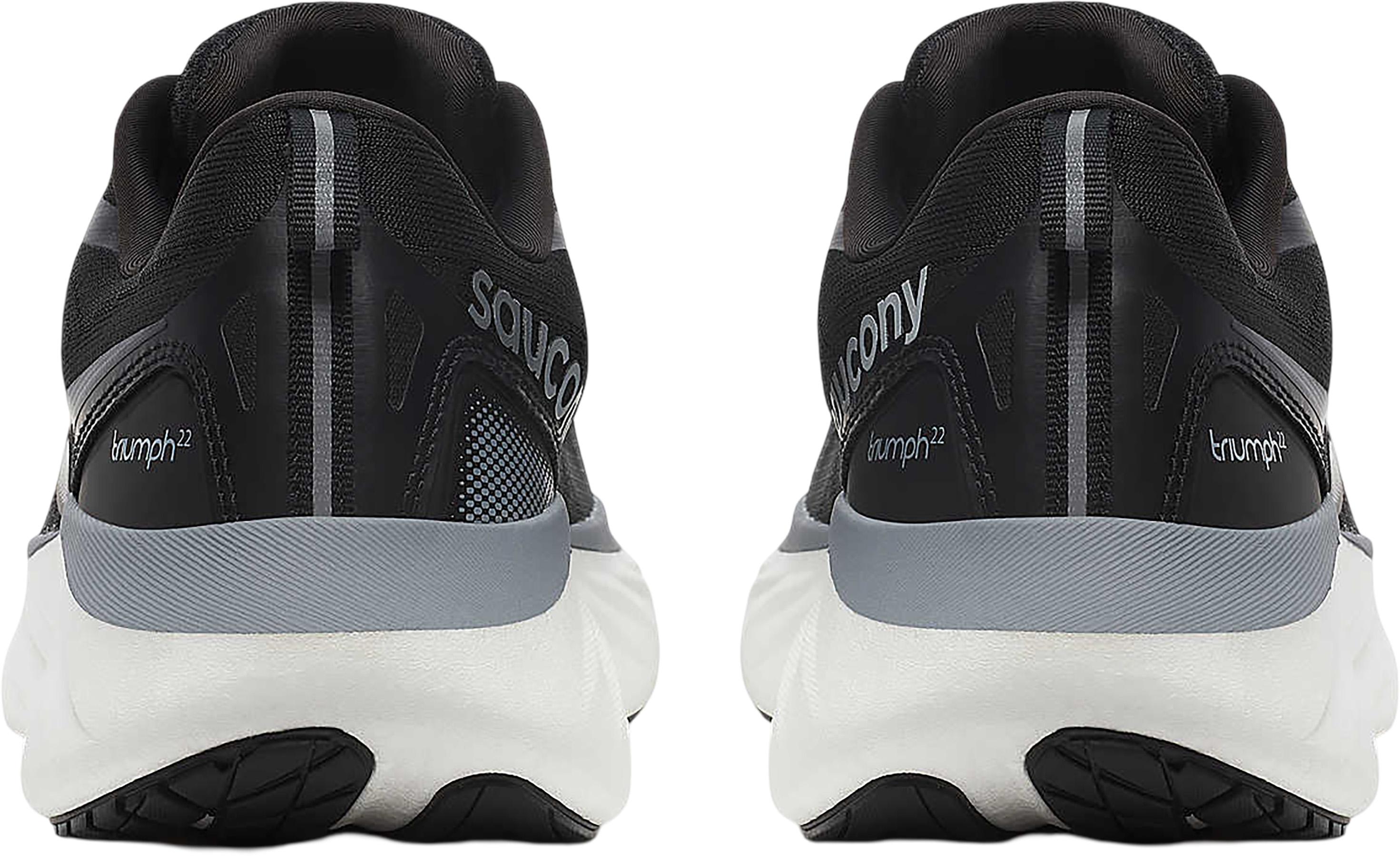 Numéro de l'image de la galerie de produits 2 pour le produit Souliers de course Triumph 22 - [Large] - Homme