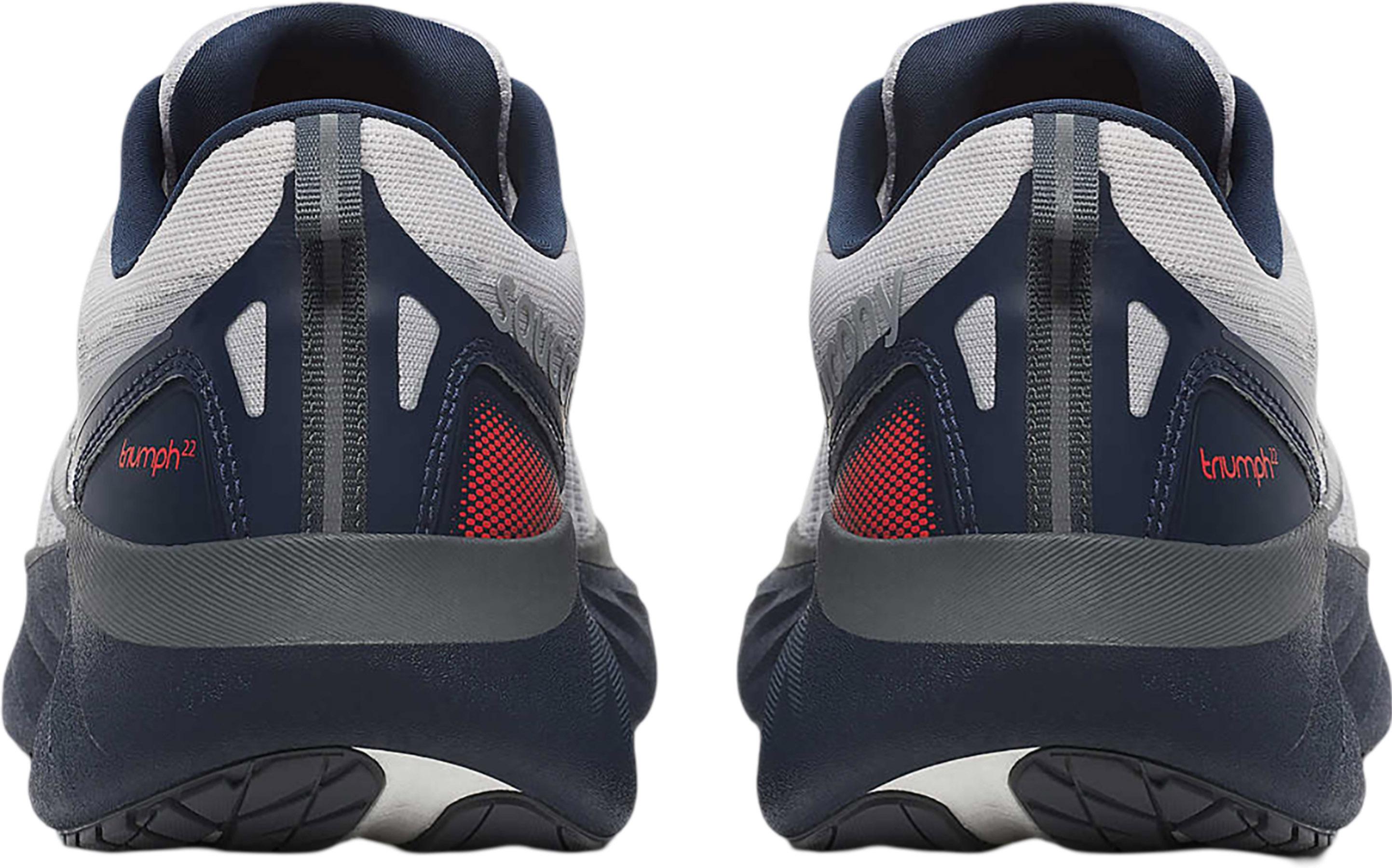 Product gallery image number 3 for product Triumph 22 Running Shoes [Wide] - Men's
