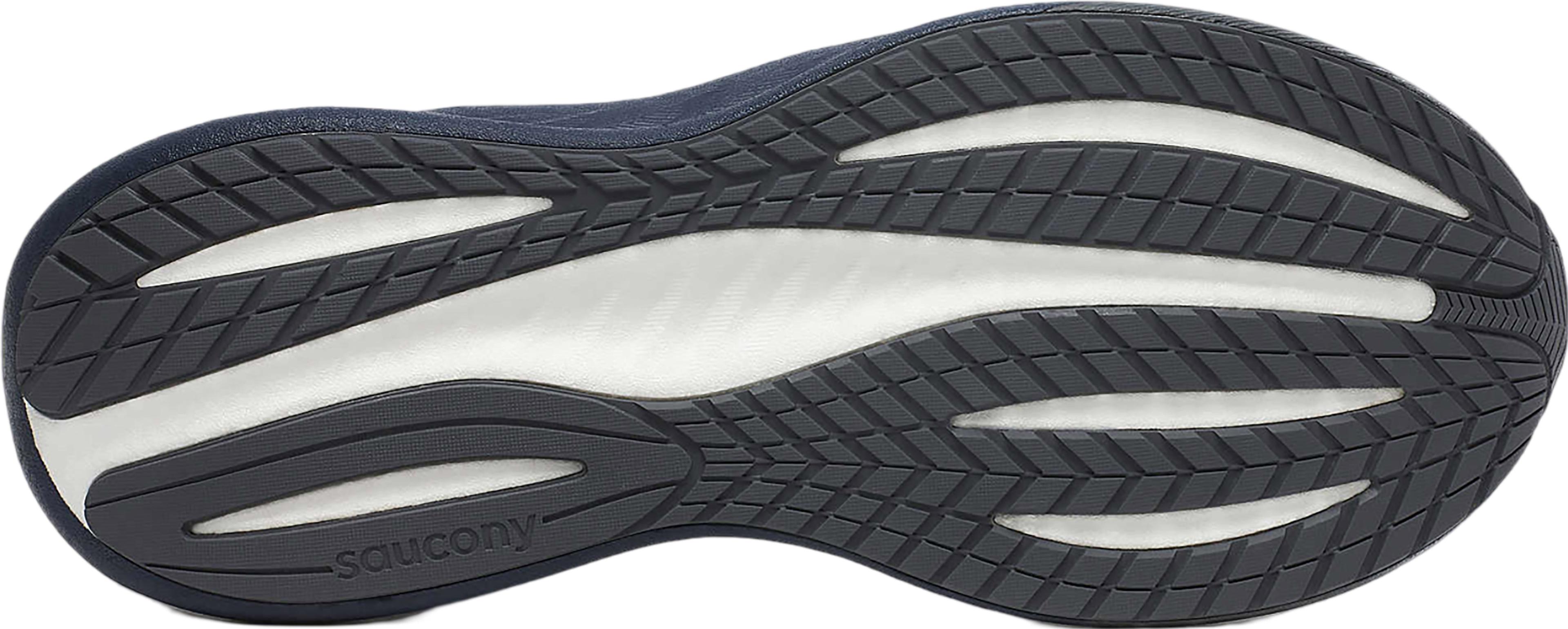 Product gallery image number 2 for product Triumph 22 Running Shoes [Wide] - Men's