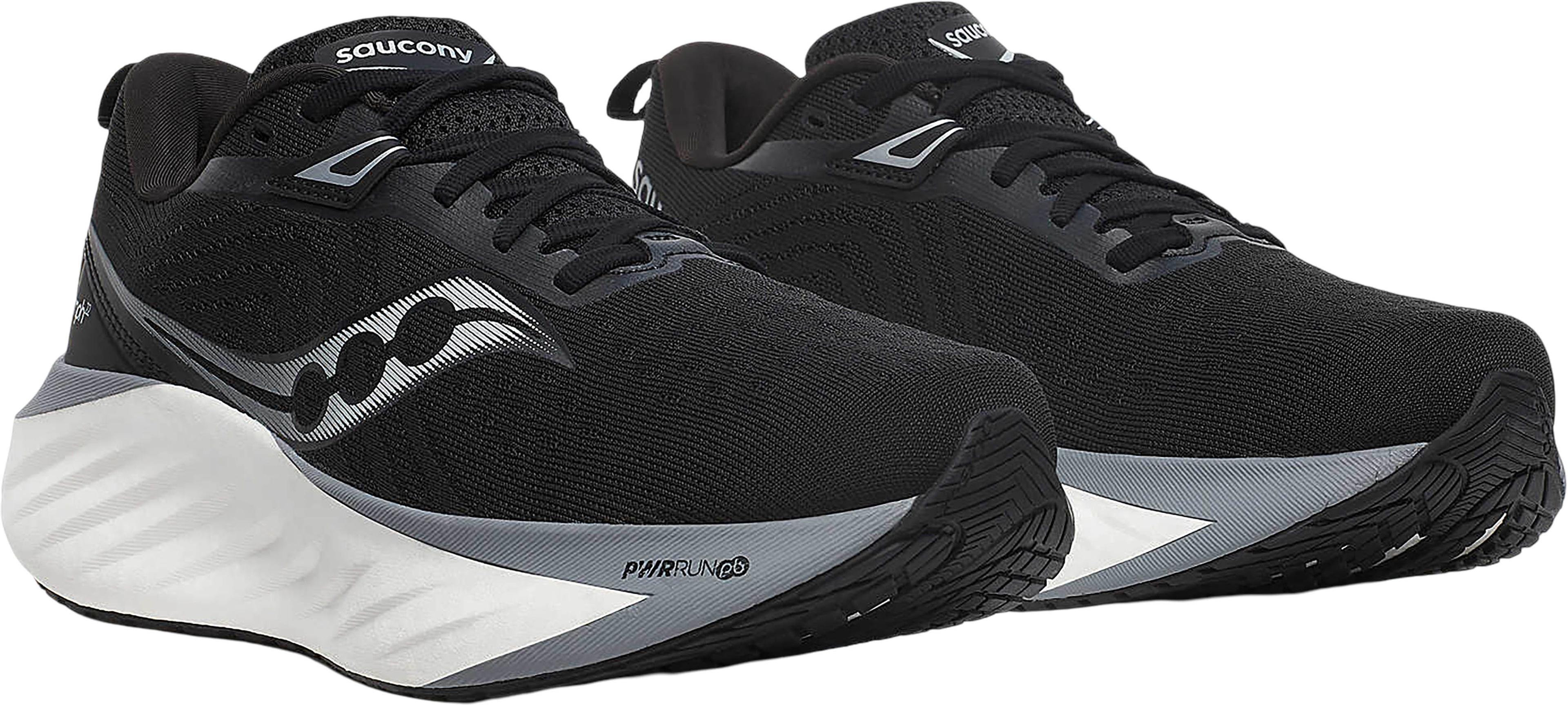 Numéro de l'image de la galerie de produits 4 pour le produit Souliers de course Triumph 22 - [Large] - Homme