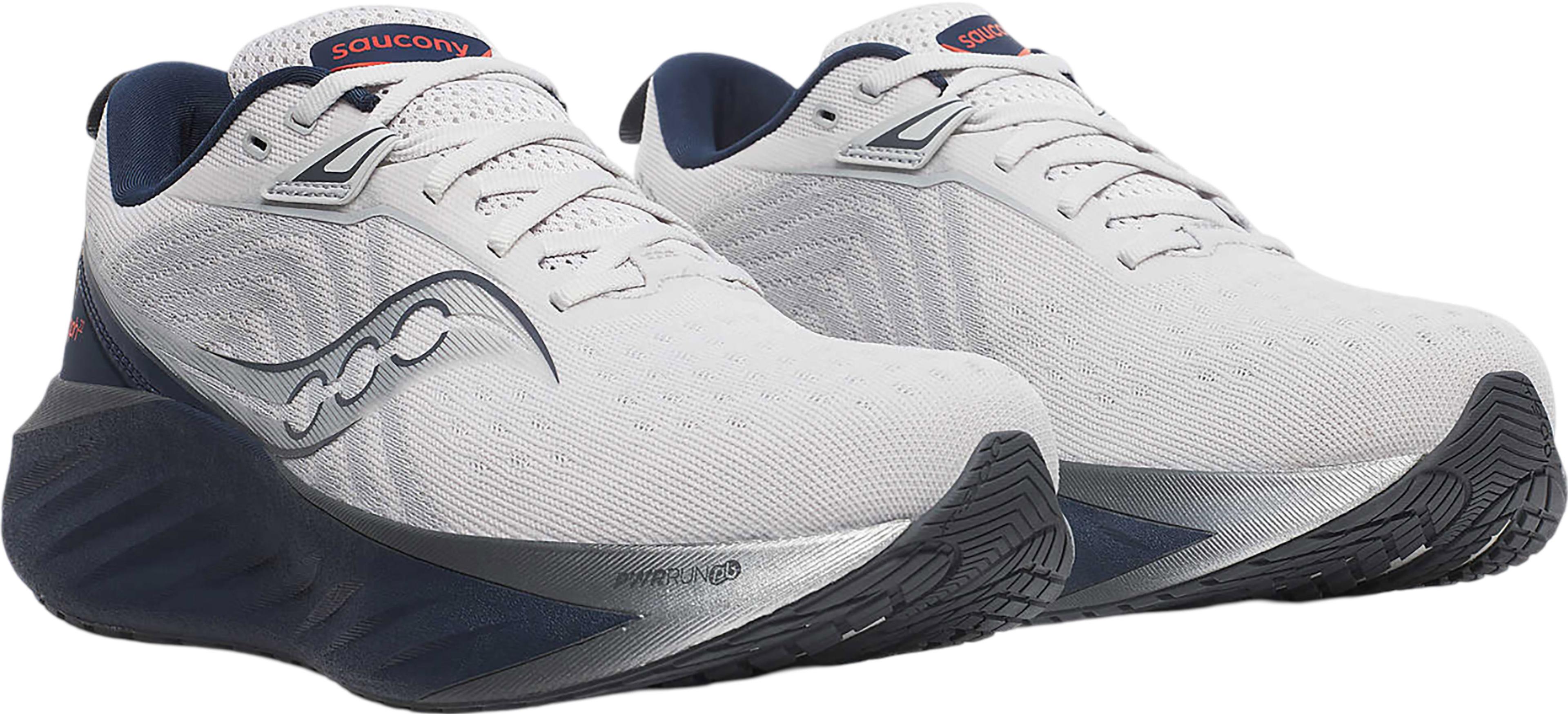 Product gallery image number 4 for product Triumph 22 Running Shoes [Wide] - Men's